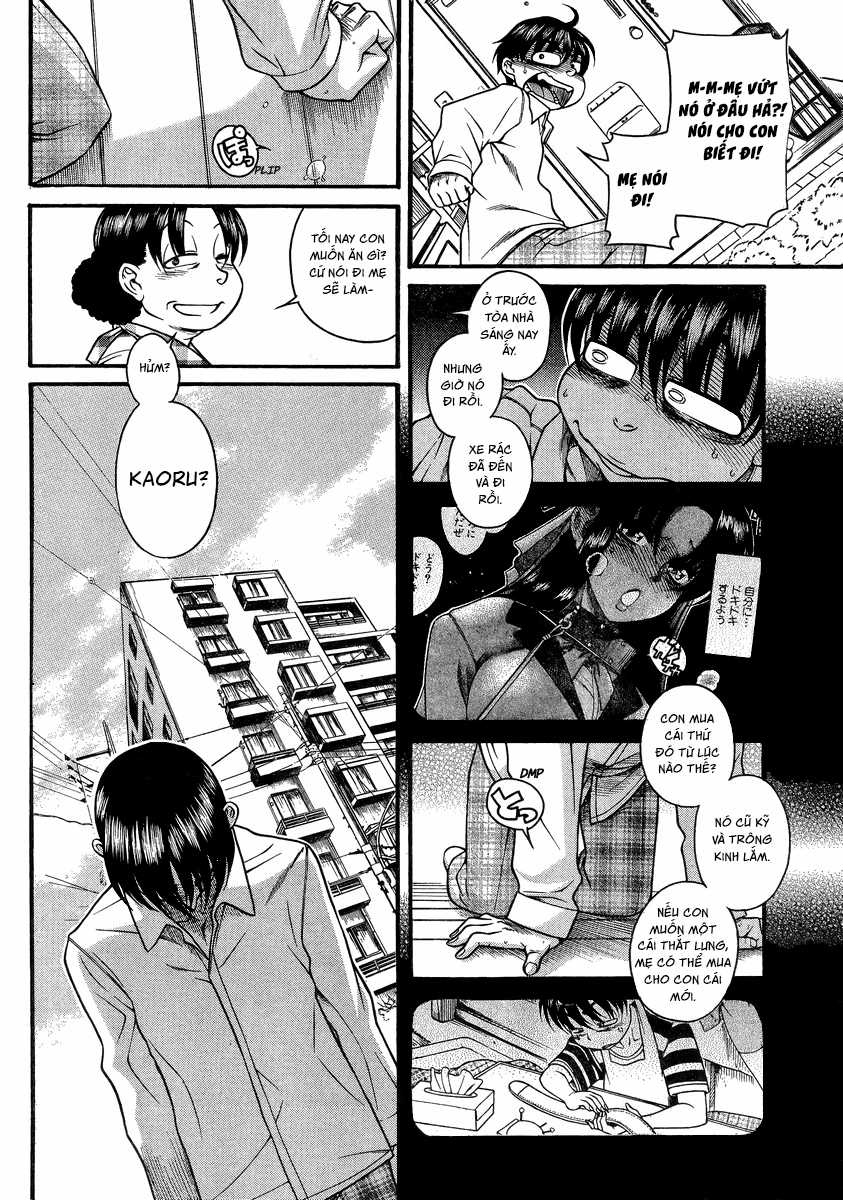 Nana To Kaoru - Chapter 96 - Trang 15