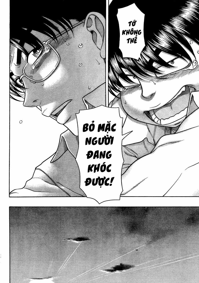 Nana To Kaoru - Chapter 96 - Trang 18