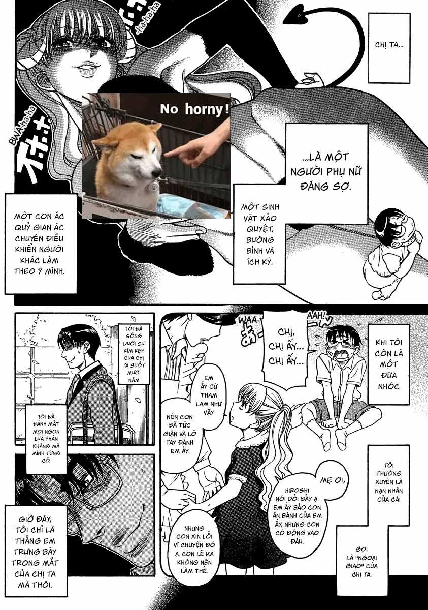 Nana To Kaoru - Chapter 96 - Trang 5