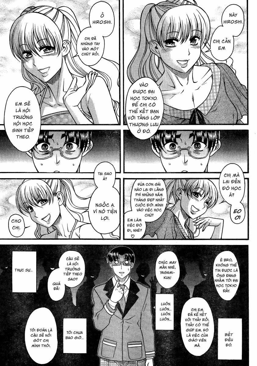 Nana To Kaoru - Chapter 96 - Trang 6