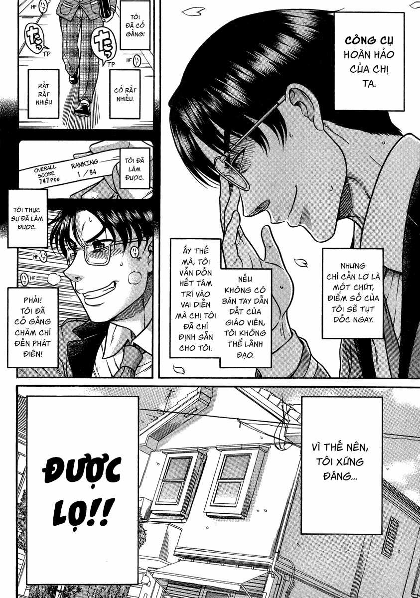 Nana To Kaoru - Chapter 96 - Trang 7