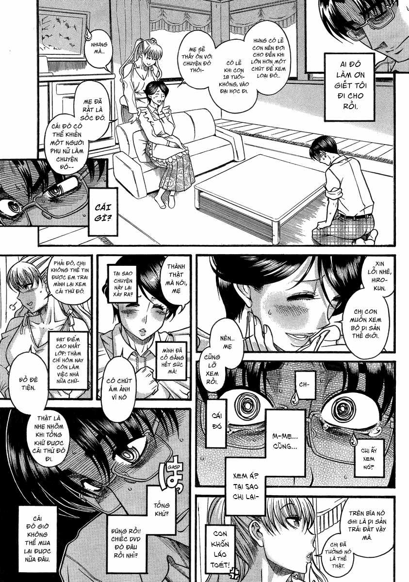 Nana To Kaoru - Chapter 96 - Trang 10