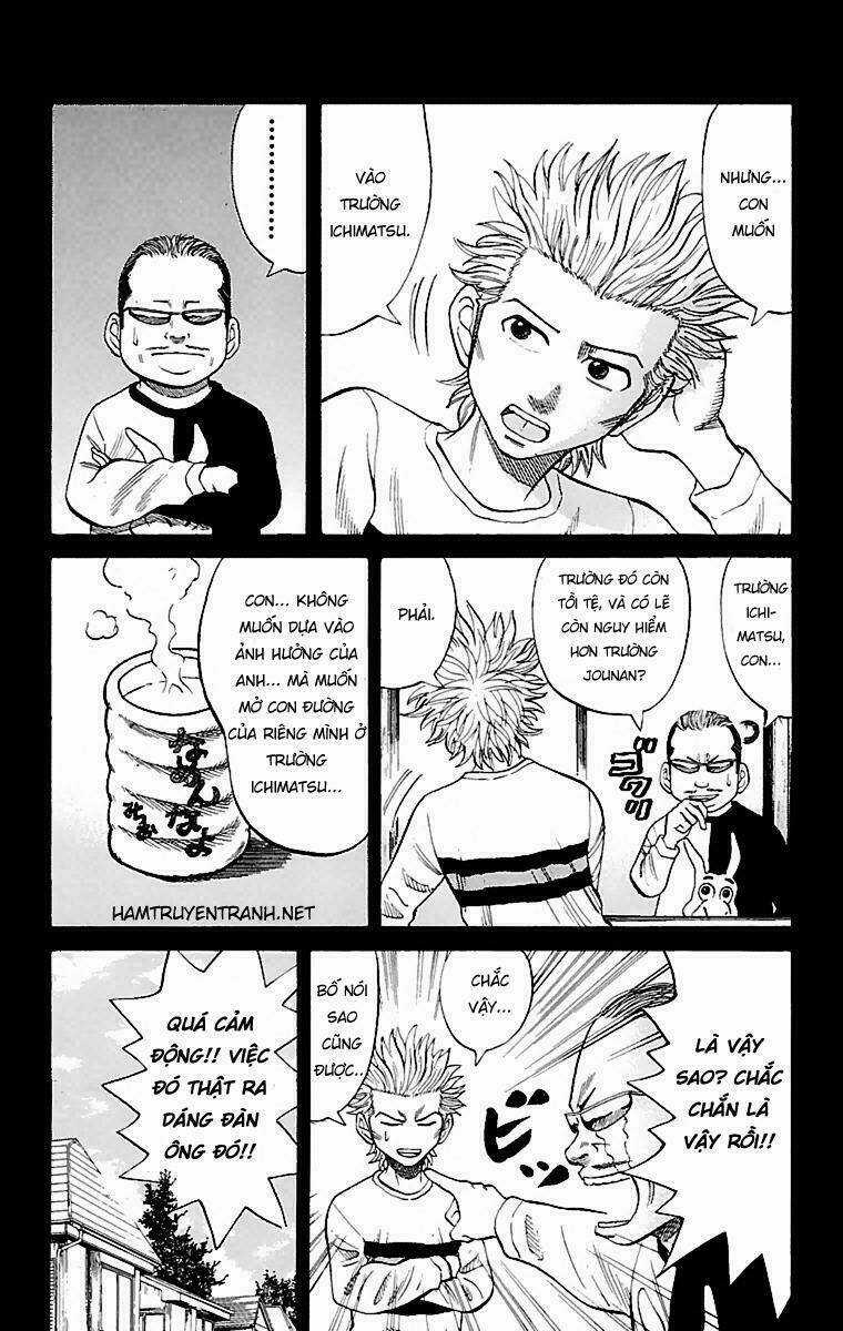 Nanba Mg5 - Chapter 1.1 - Trang 29