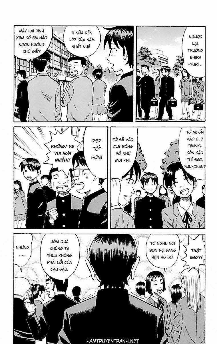 Nanba Mg5 - Chapter 1.2 - Trang 4