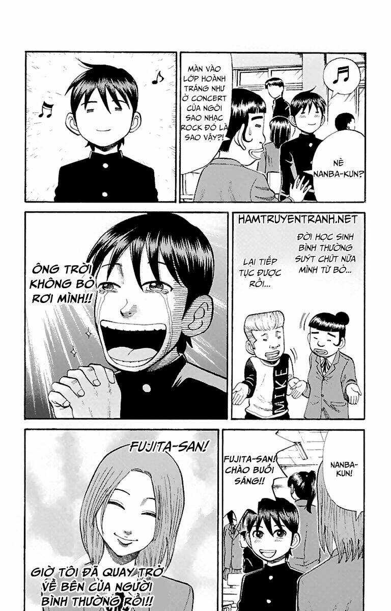 Nanba Mg5 - Chapter 13 - Trang 3