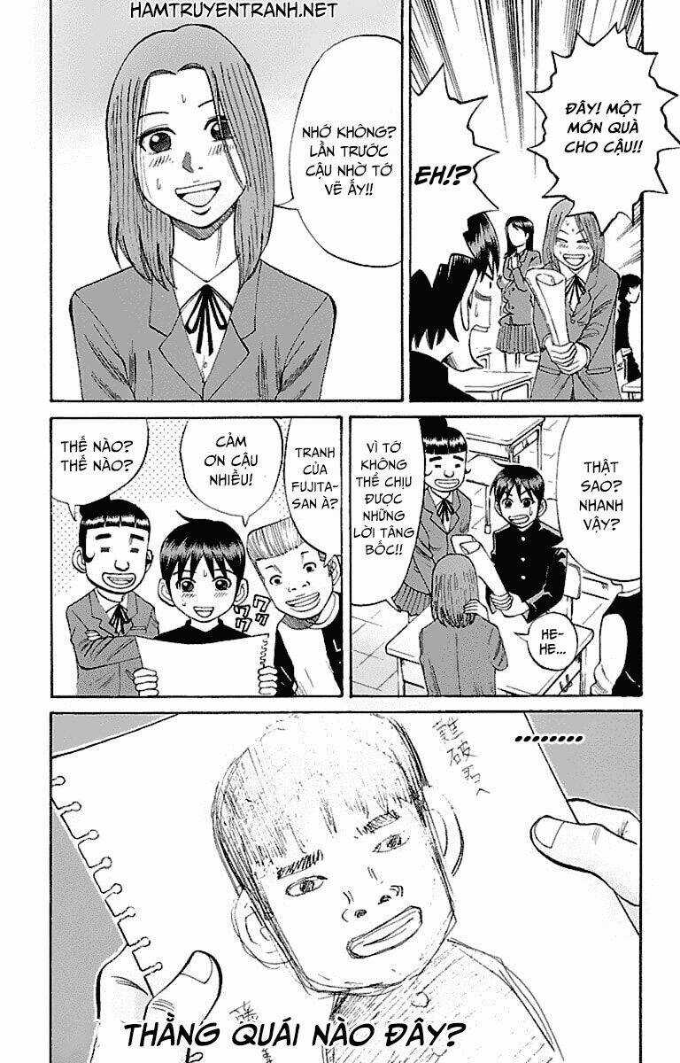 Nanba Mg5 - Chapter 13 - Trang 4