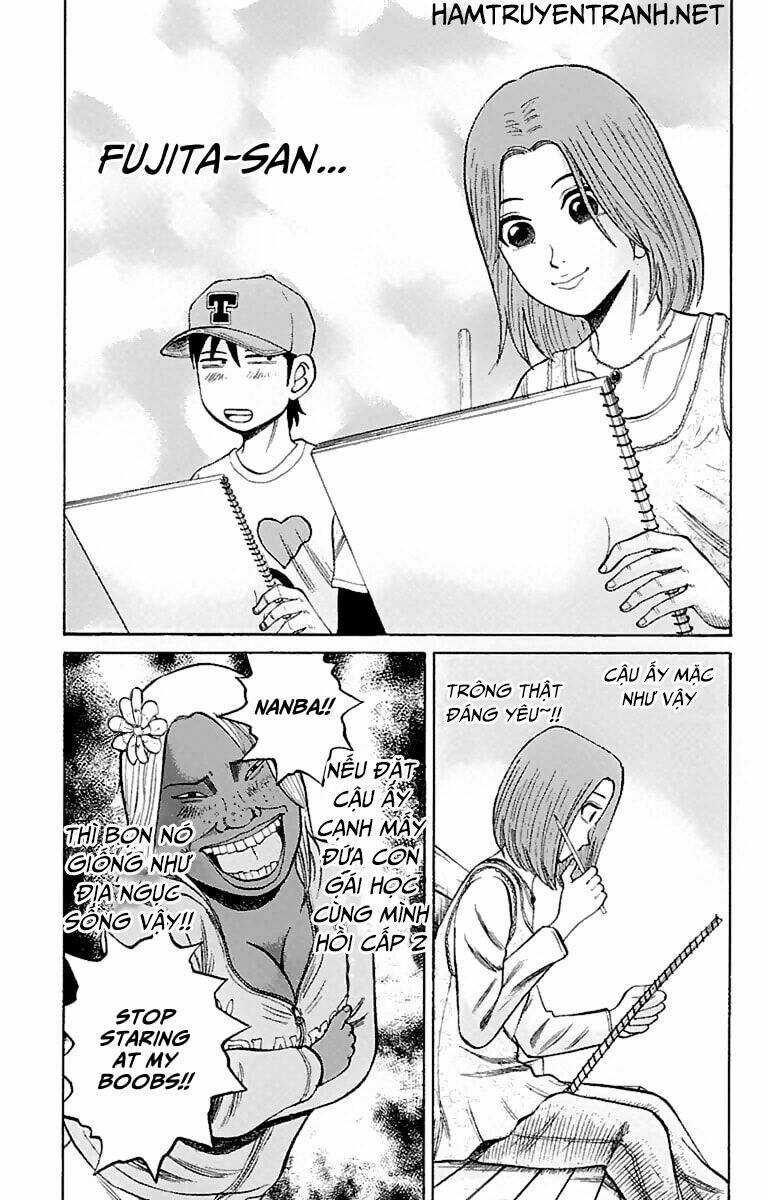 Nanba Mg5 - Chapter 14 - Trang 6