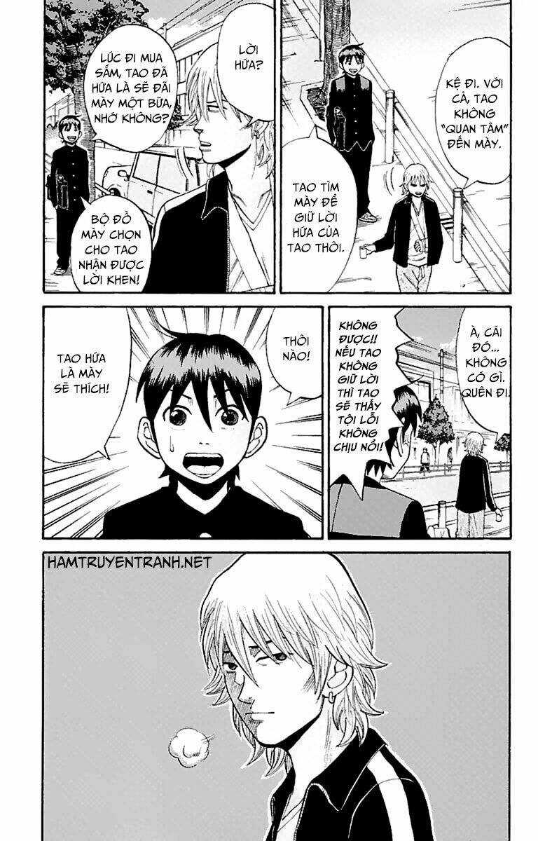 Nanba Mg5 - Chapter 16 - Trang 14