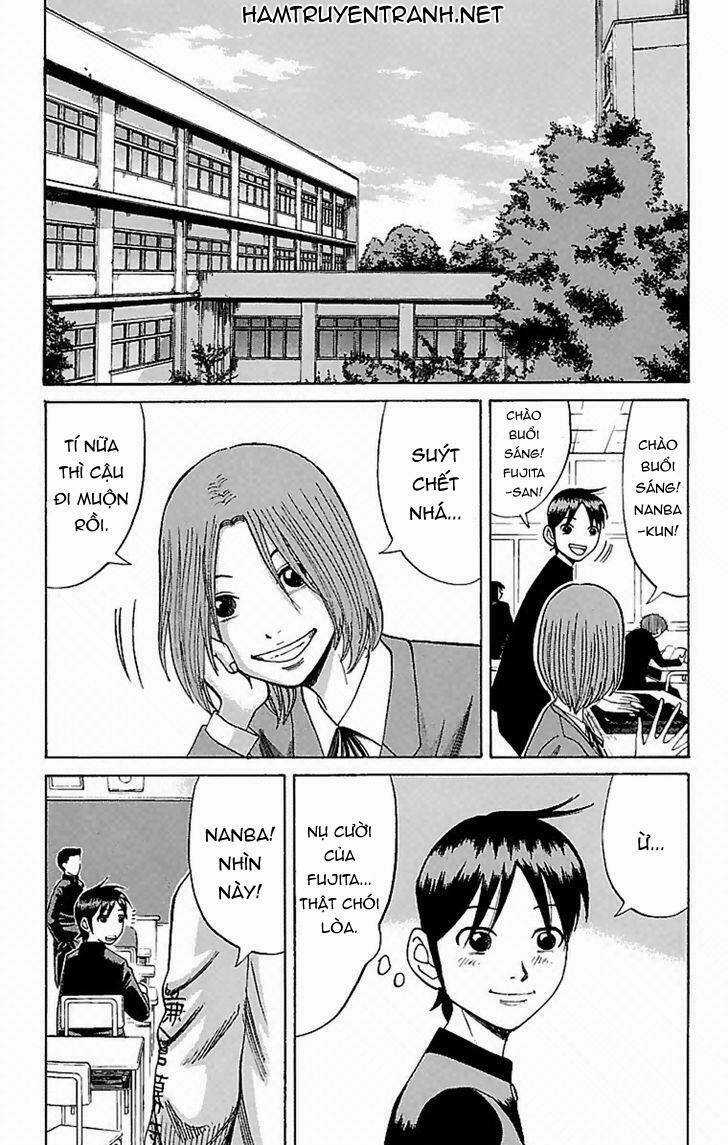 Nanba Mg5 - Chapter 3 - Trang 6