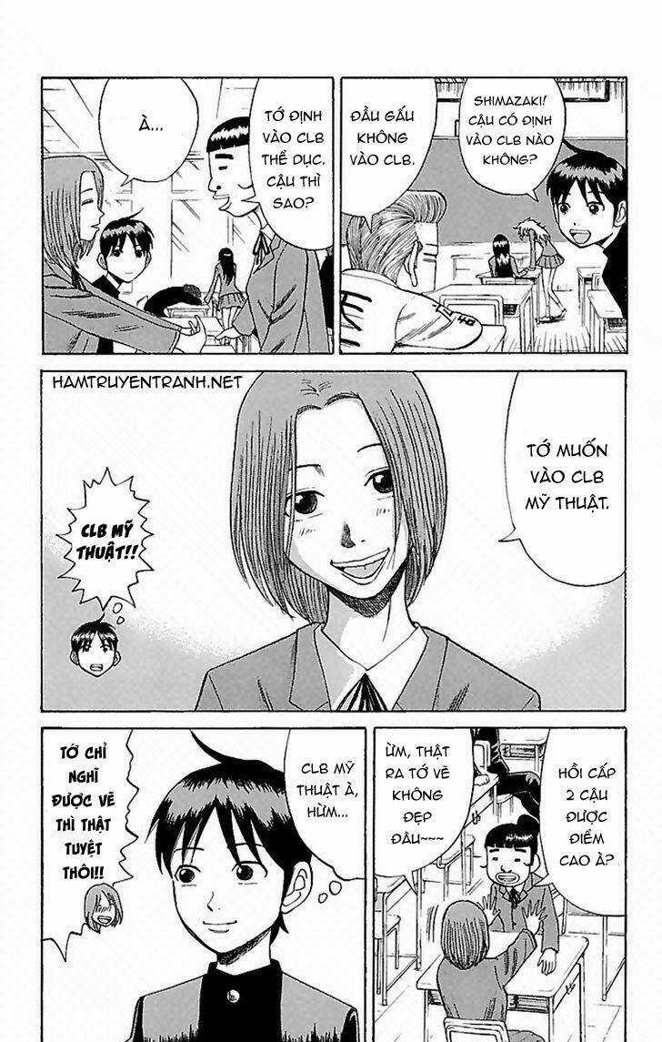 Nanba Mg5 - Chapter 3 - Trang 10