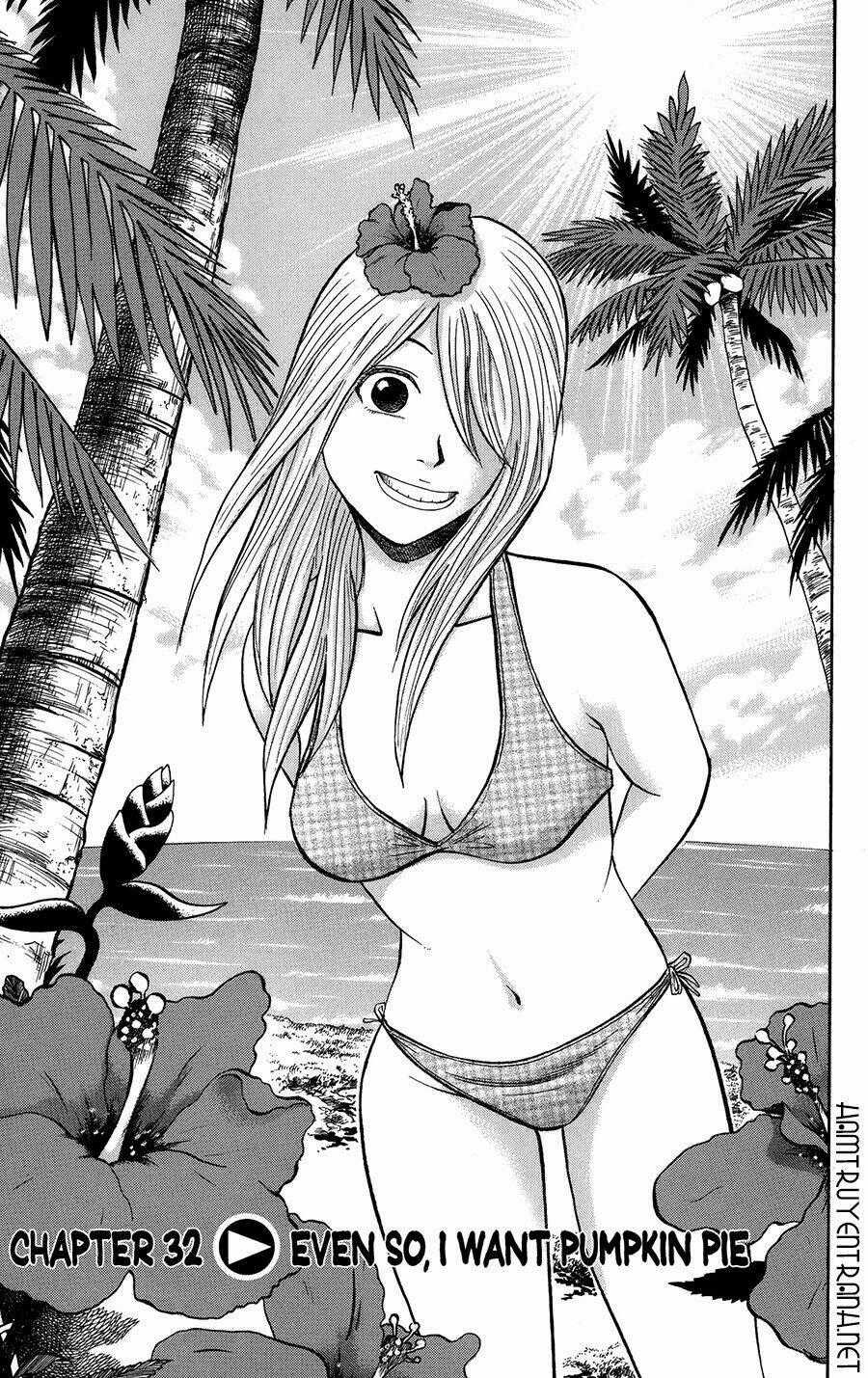 Nanba Mg5 - Chapter 32 - Trang 2