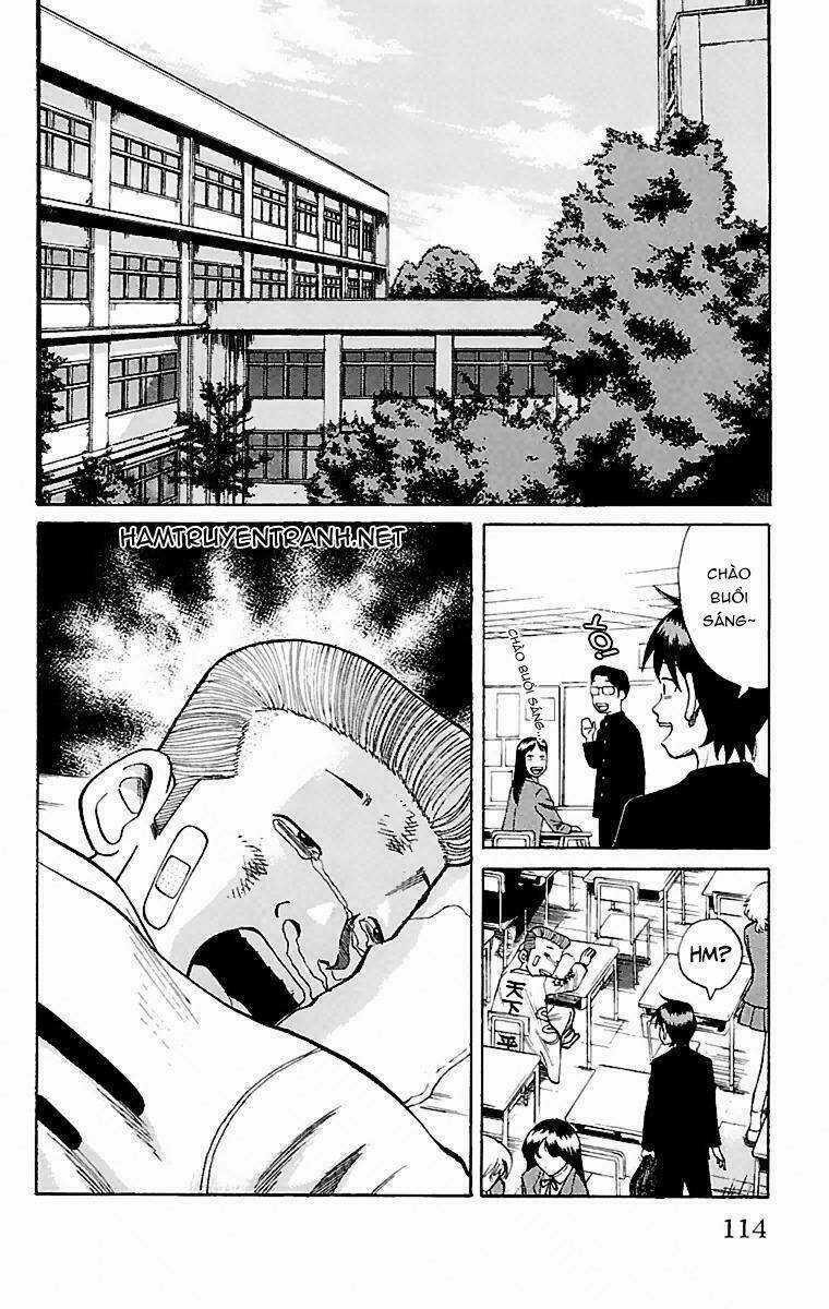 Nanba Mg5 - Chapter 4 - Trang 3
