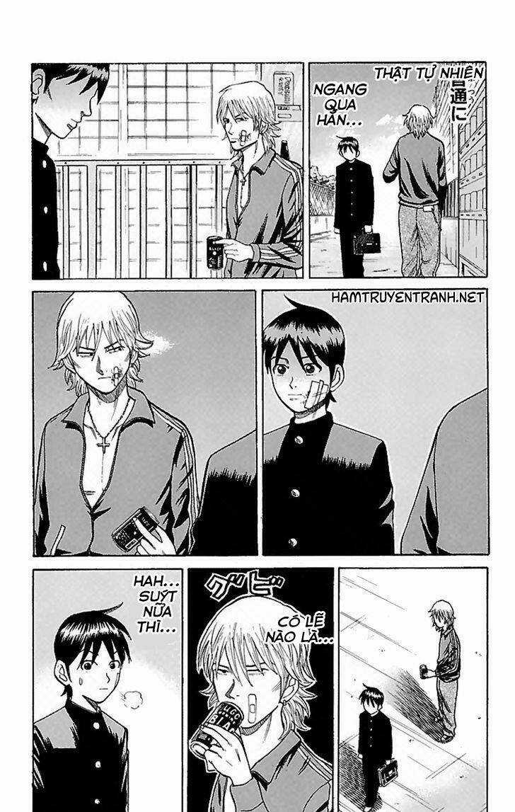 Nanba Mg5 - Chapter 6 - Trang 24