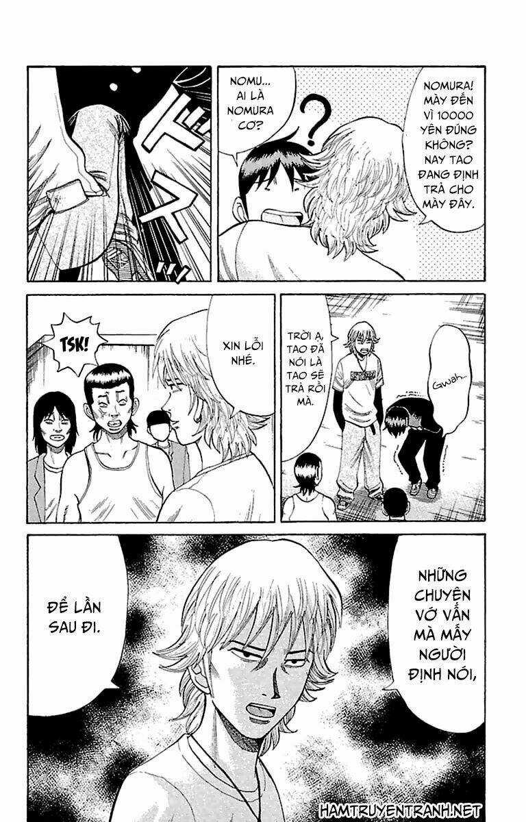 Nanba Mg5 - Chapter 9 - Trang 5