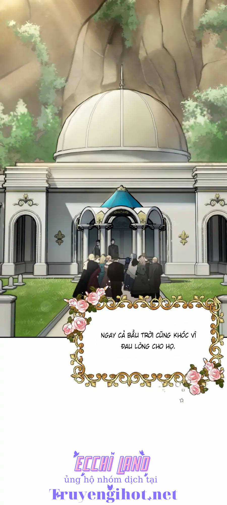 Nàng Bạch Tuyết - Chapter 1 - Trang 5