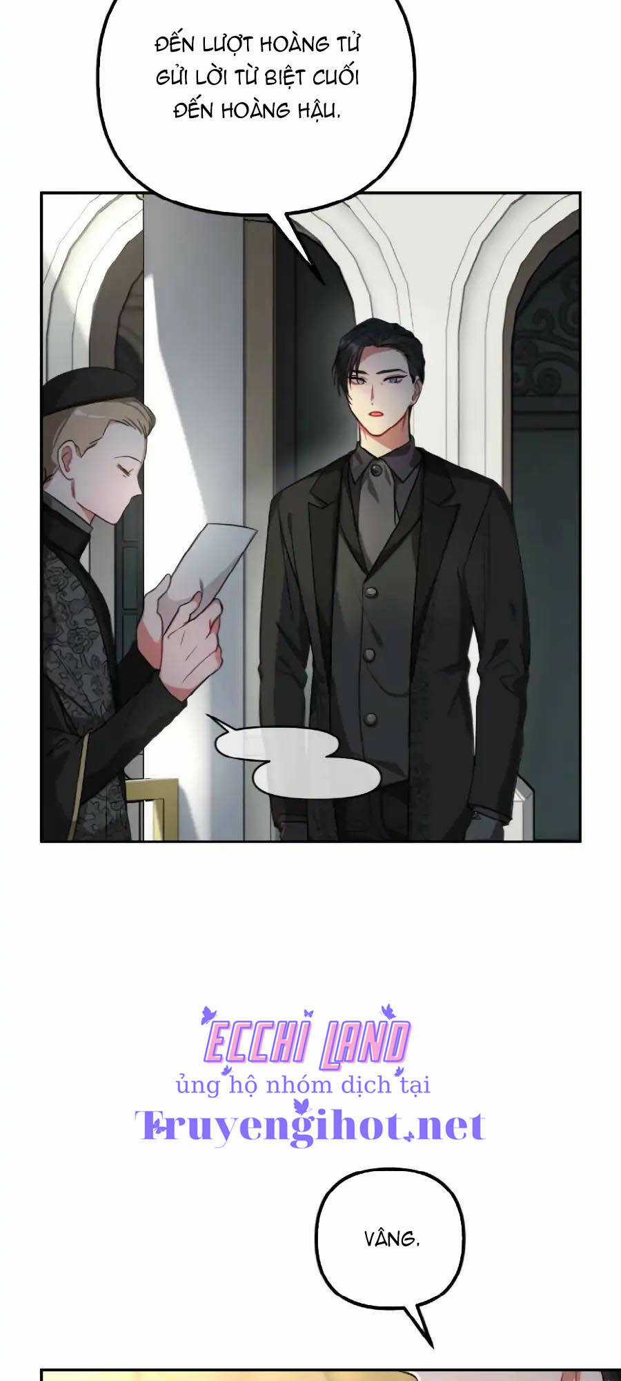 Nàng Bạch Tuyết - Chapter 1 - Trang 9