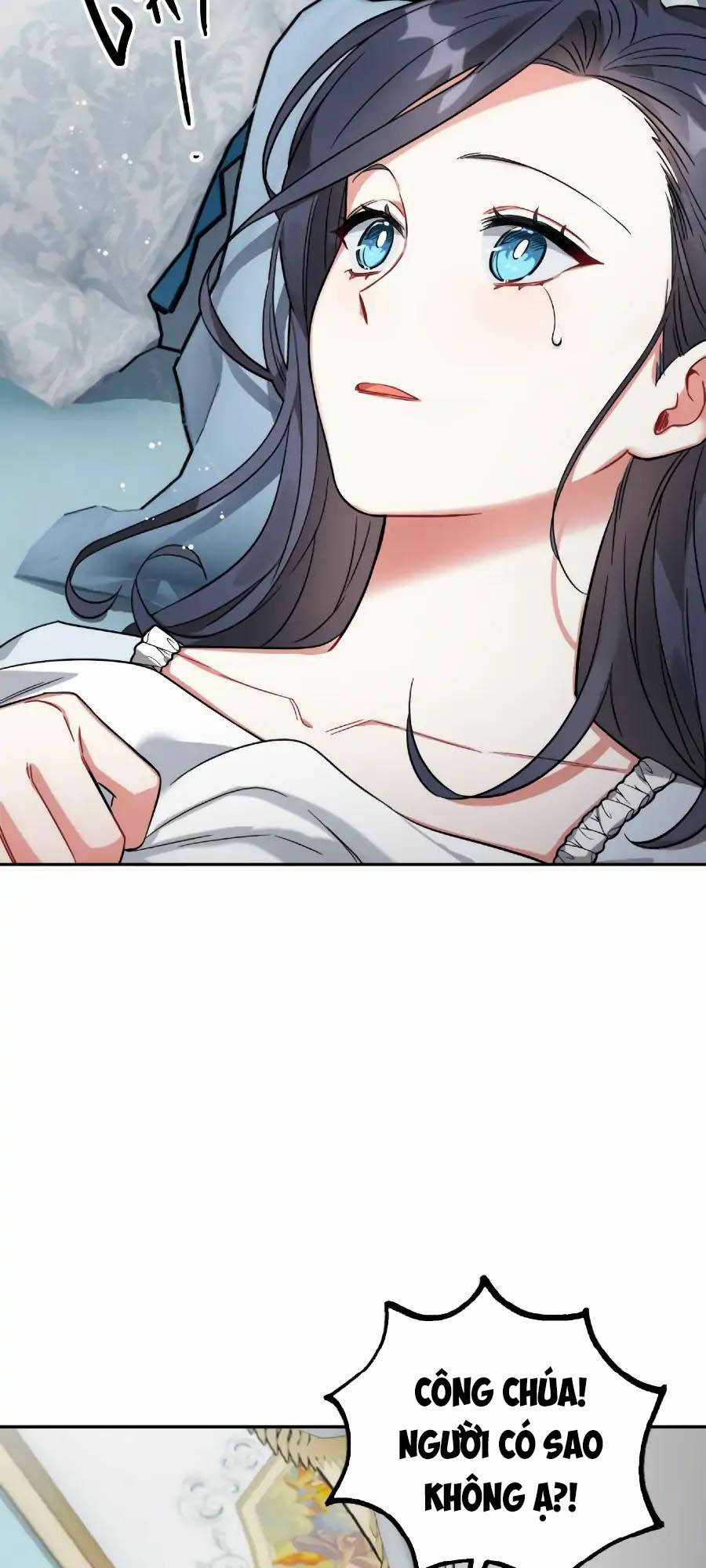 Nàng Bạch Tuyết - Chapter 1 - Trang 82