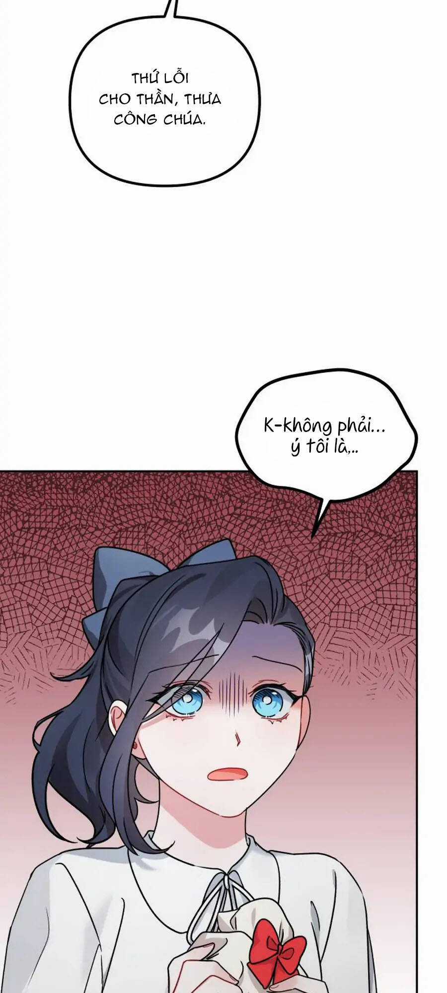 Nàng Bạch Tuyết - Chapter 13.1 - Trang 3