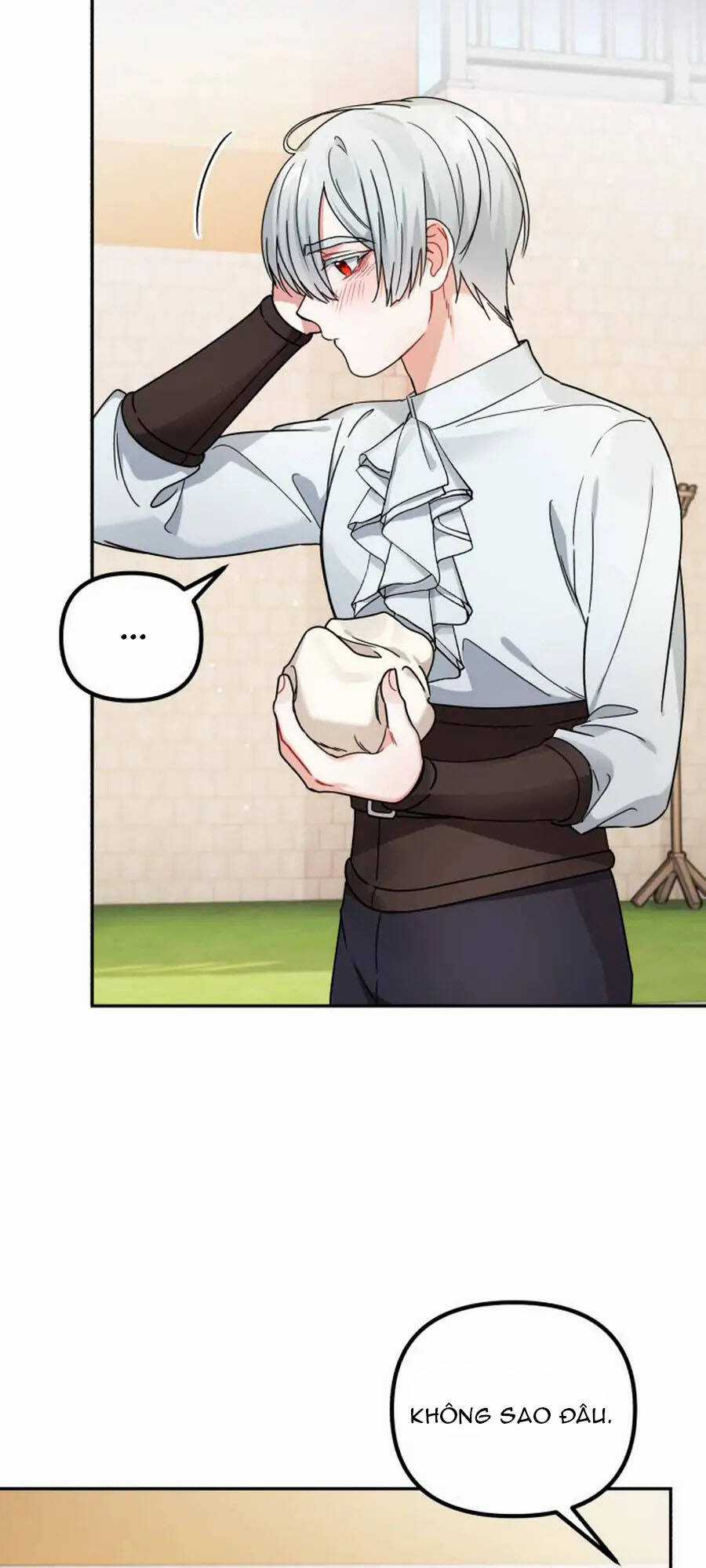 Nàng Bạch Tuyết - Chapter 13.2 - Trang 3