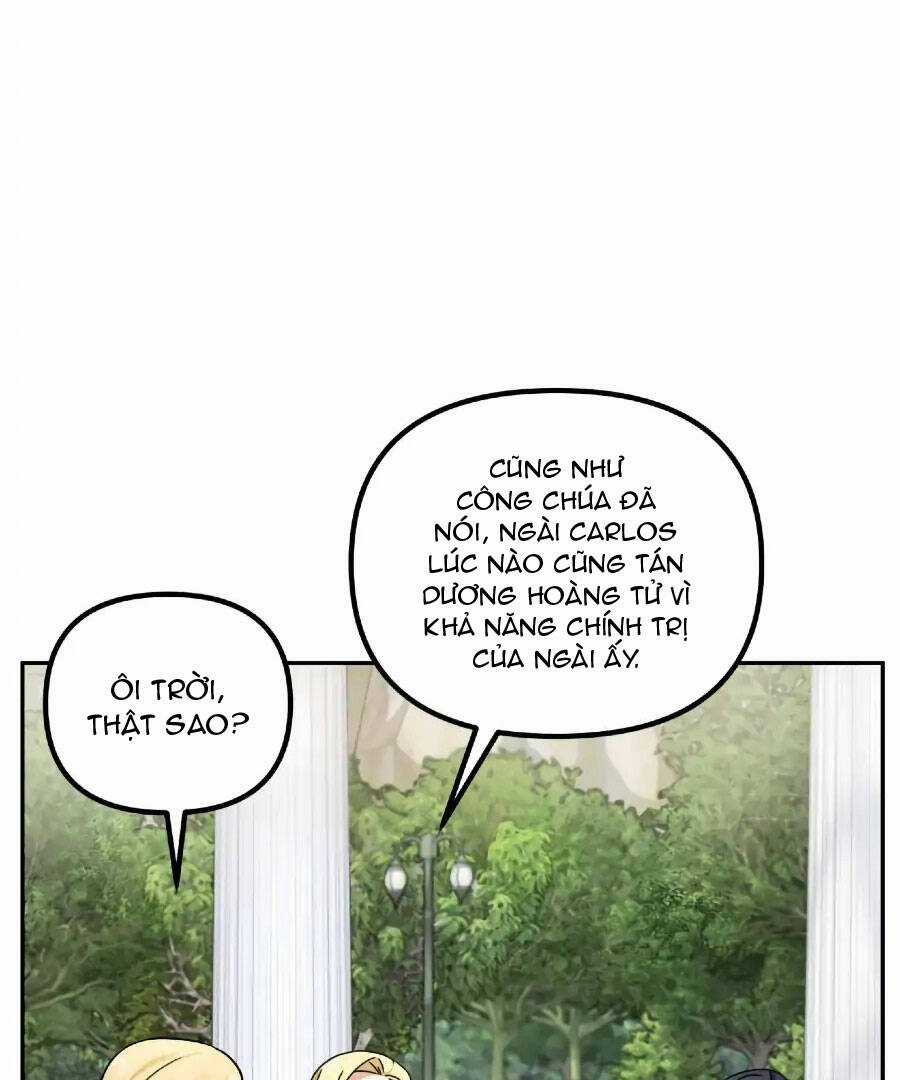 Nàng Bạch Tuyết - Chapter 14.2 - Trang 21