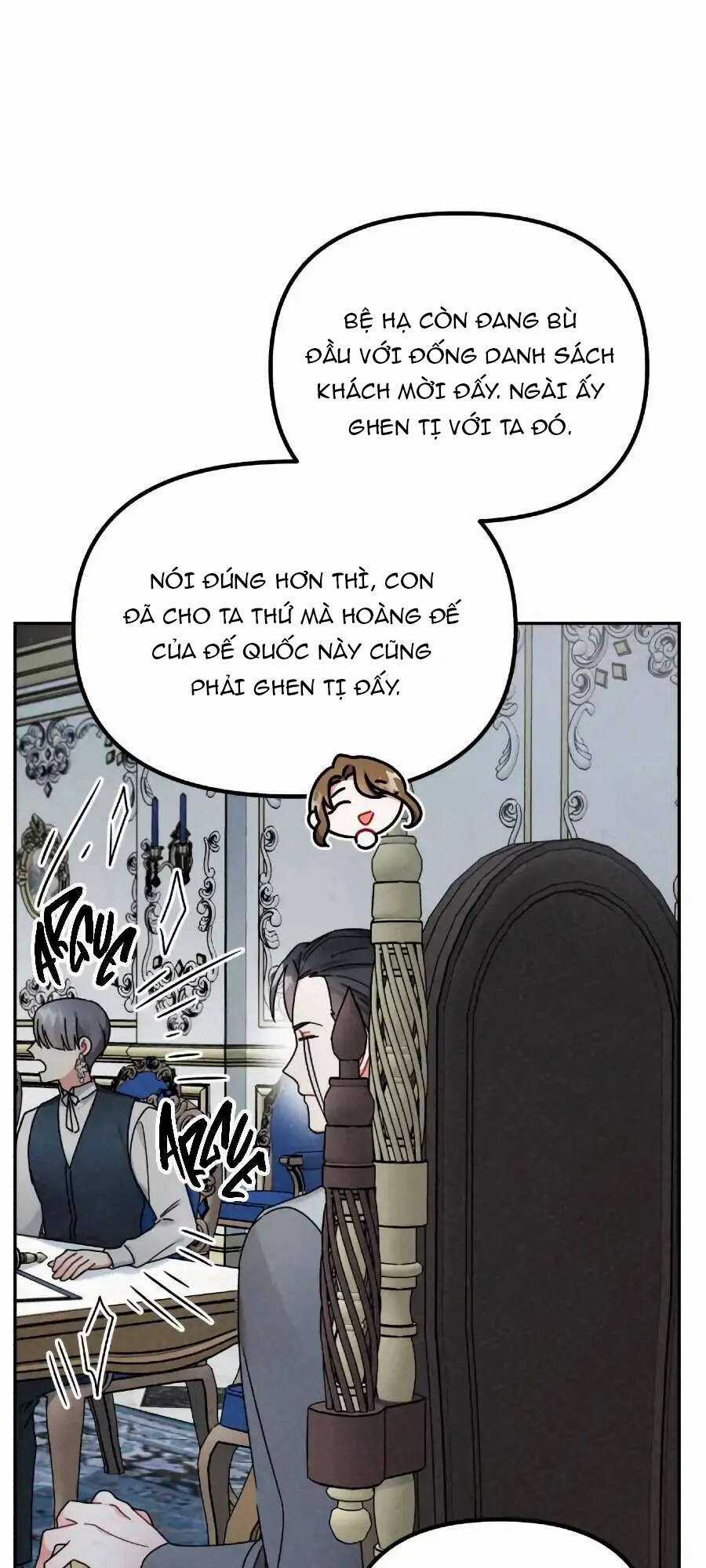 Nàng Bạch Tuyết - Chapter 16.2 - Trang 12