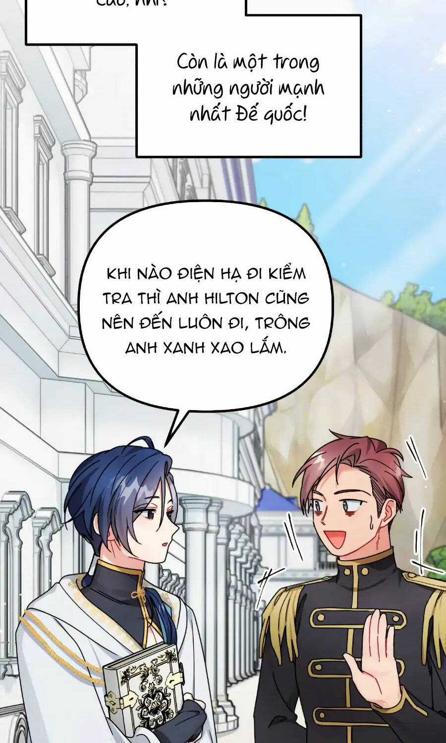Nàng Bạch Tuyết - Chapter 18.2 - Trang 21