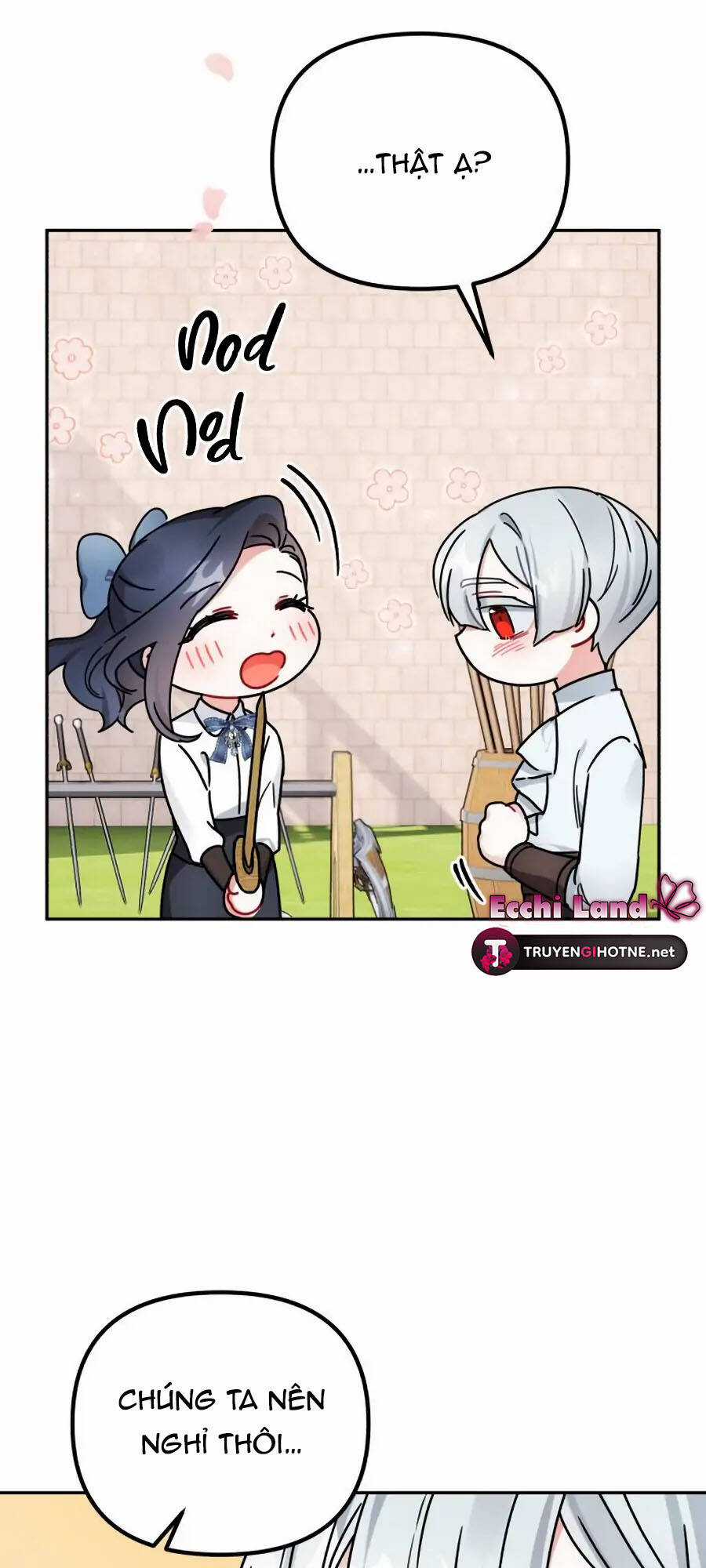 Nàng Bạch Tuyết - Chapter 19.2 - Trang 1