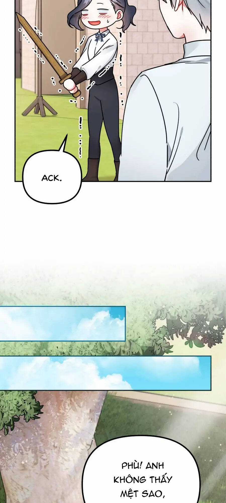 Nàng Bạch Tuyết - Chapter 19.2 - Trang 3