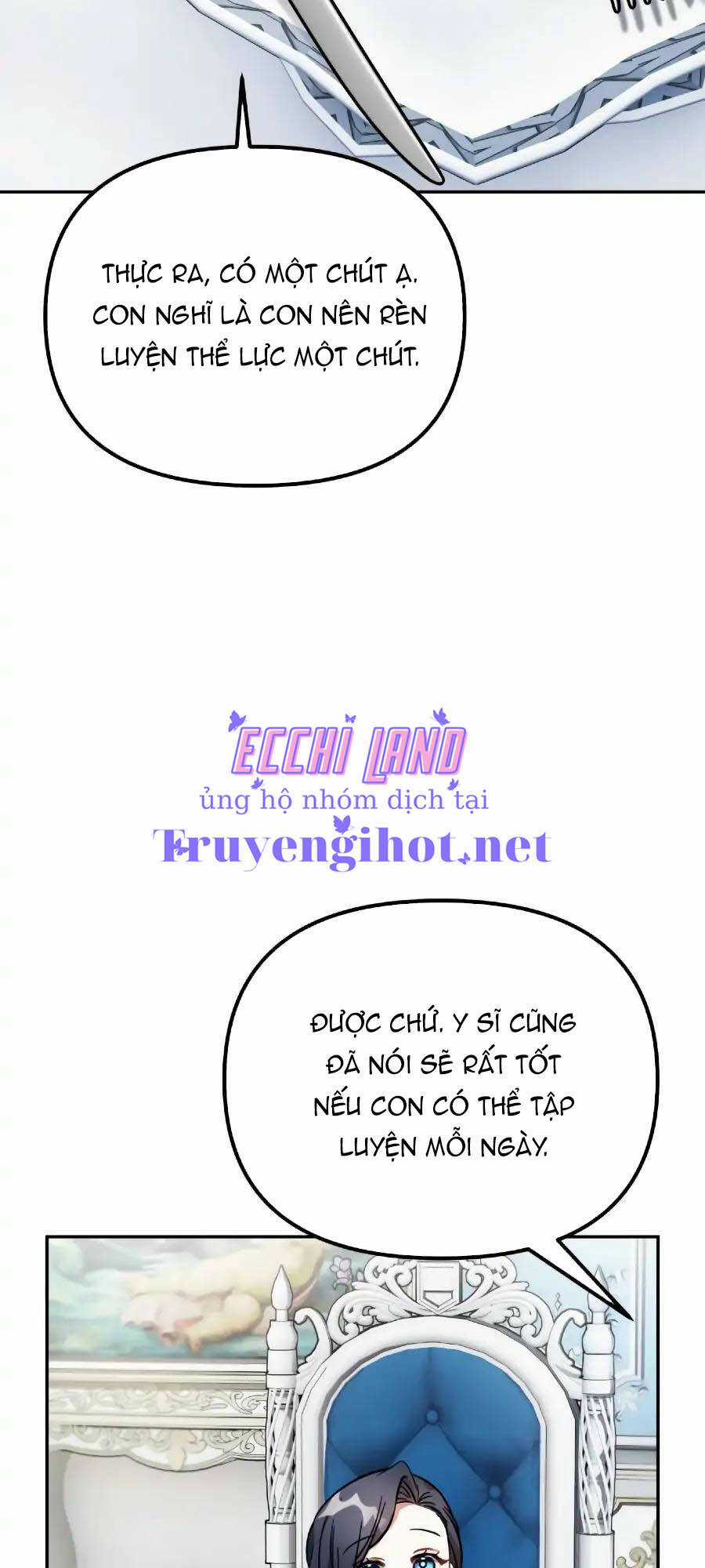 Nàng Bạch Tuyết - Chapter 2.2 - Trang 12