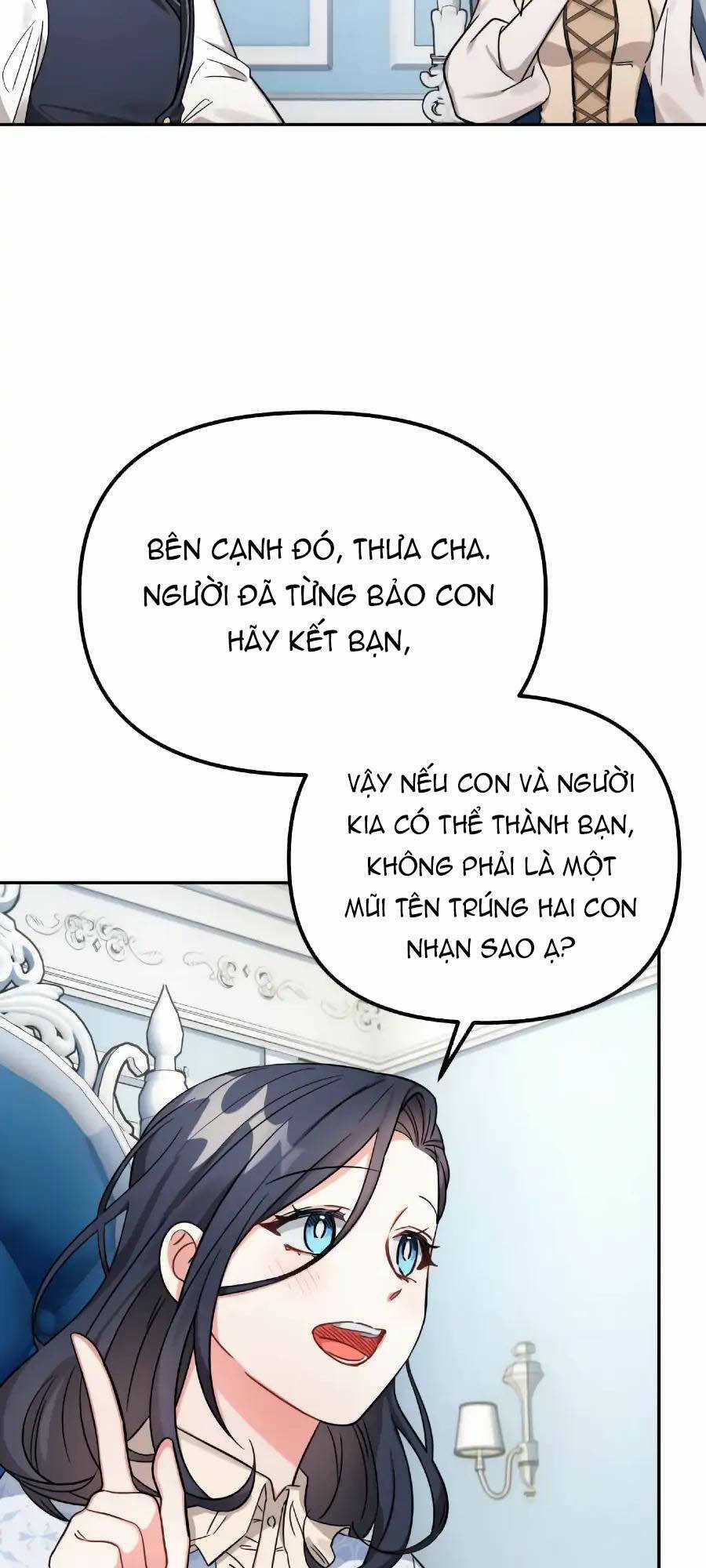 Nàng Bạch Tuyết - Chapter 2.2 - Trang 33