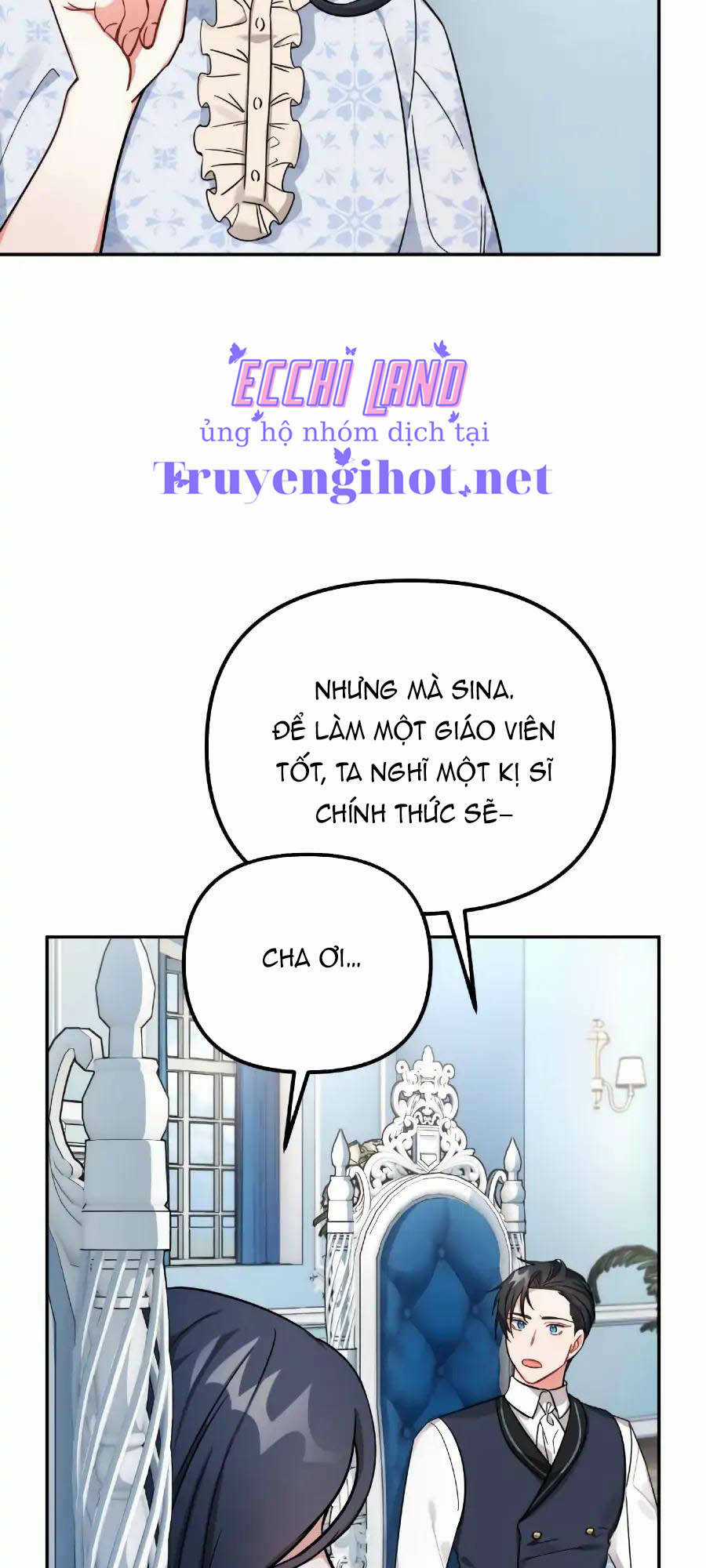 Nàng Bạch Tuyết - Chapter 2.2 - Trang 34