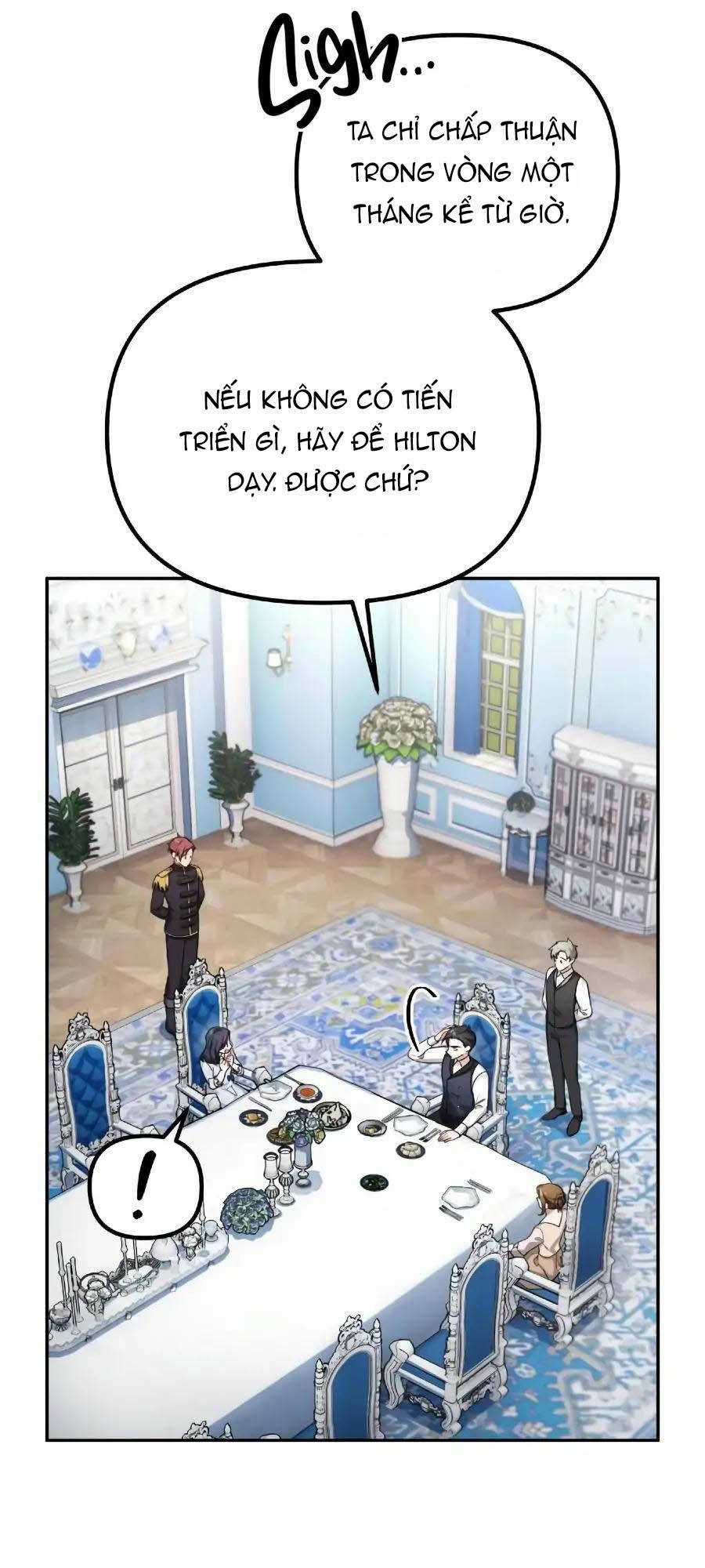 Nàng Bạch Tuyết - Chapter 2.2 - Trang 38