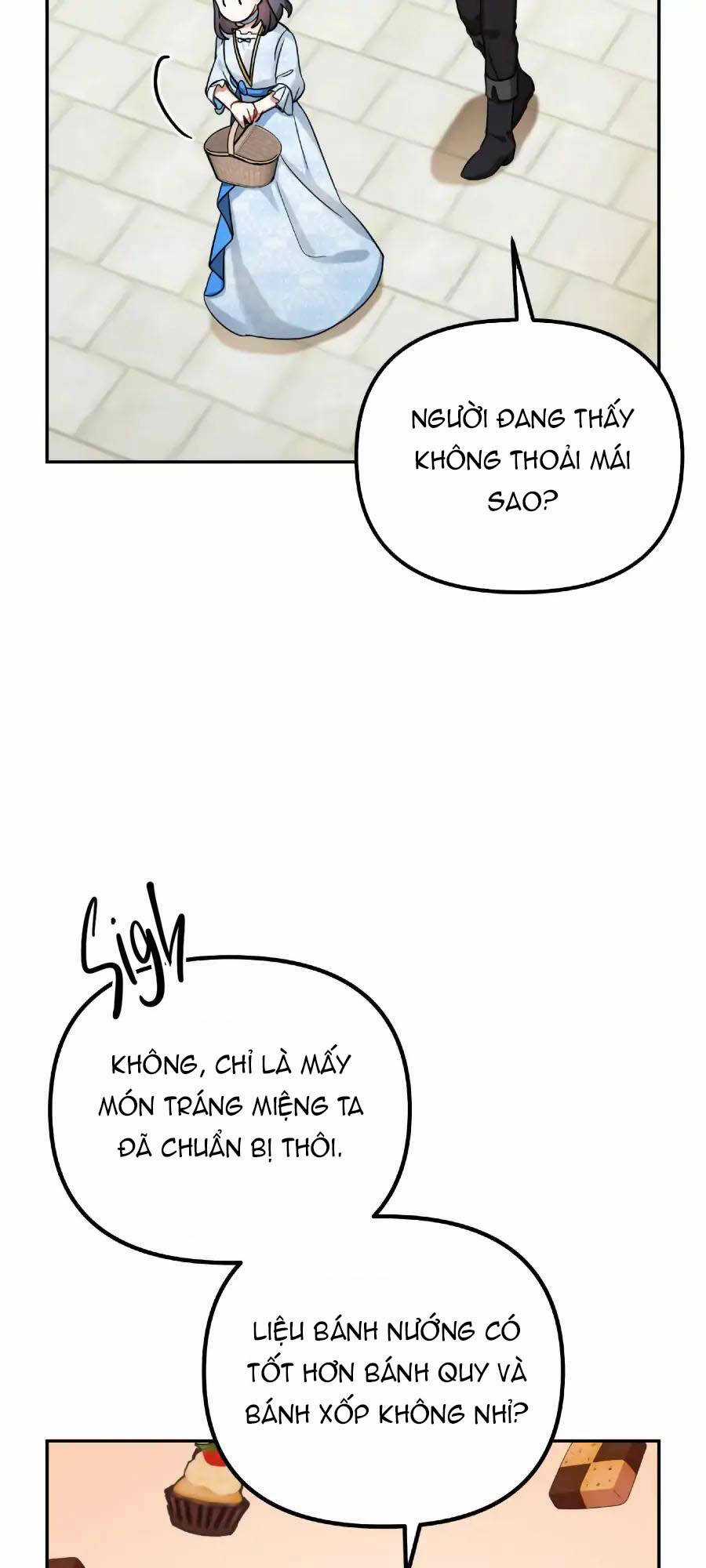 Nàng Bạch Tuyết - Chapter 2.2 - Trang 48