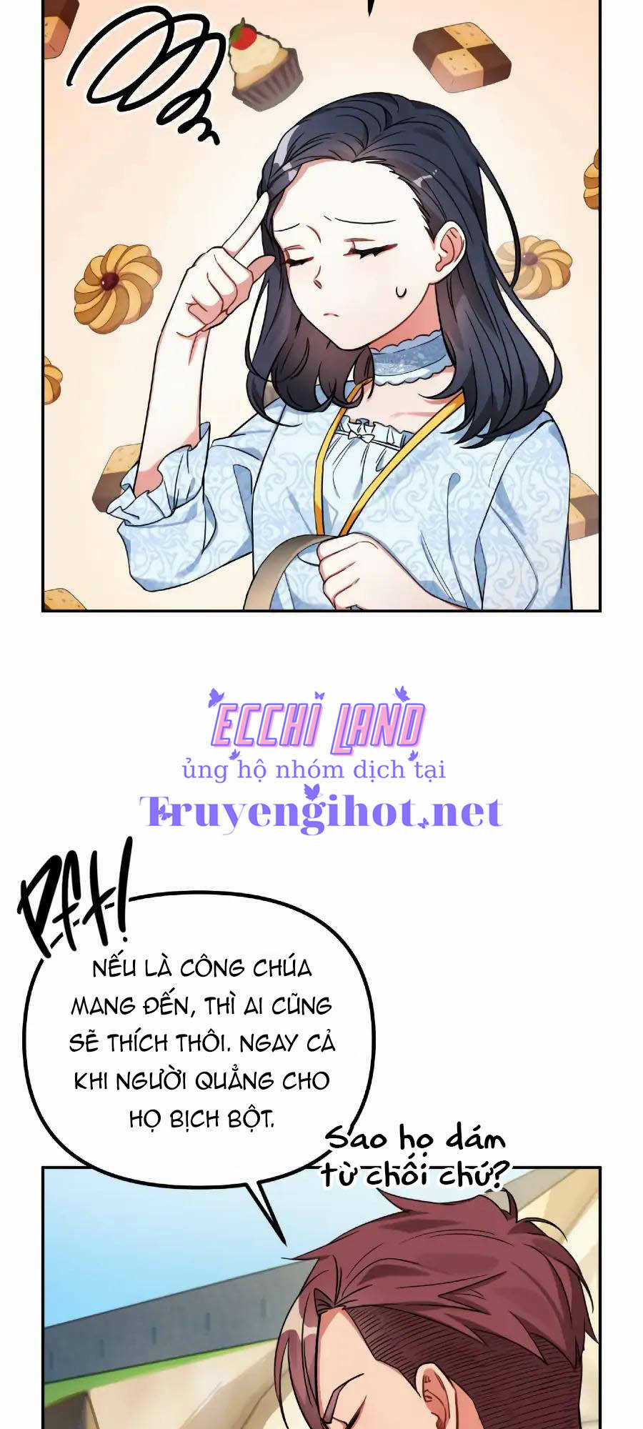 Nàng Bạch Tuyết - Chapter 2.2 - Trang 49