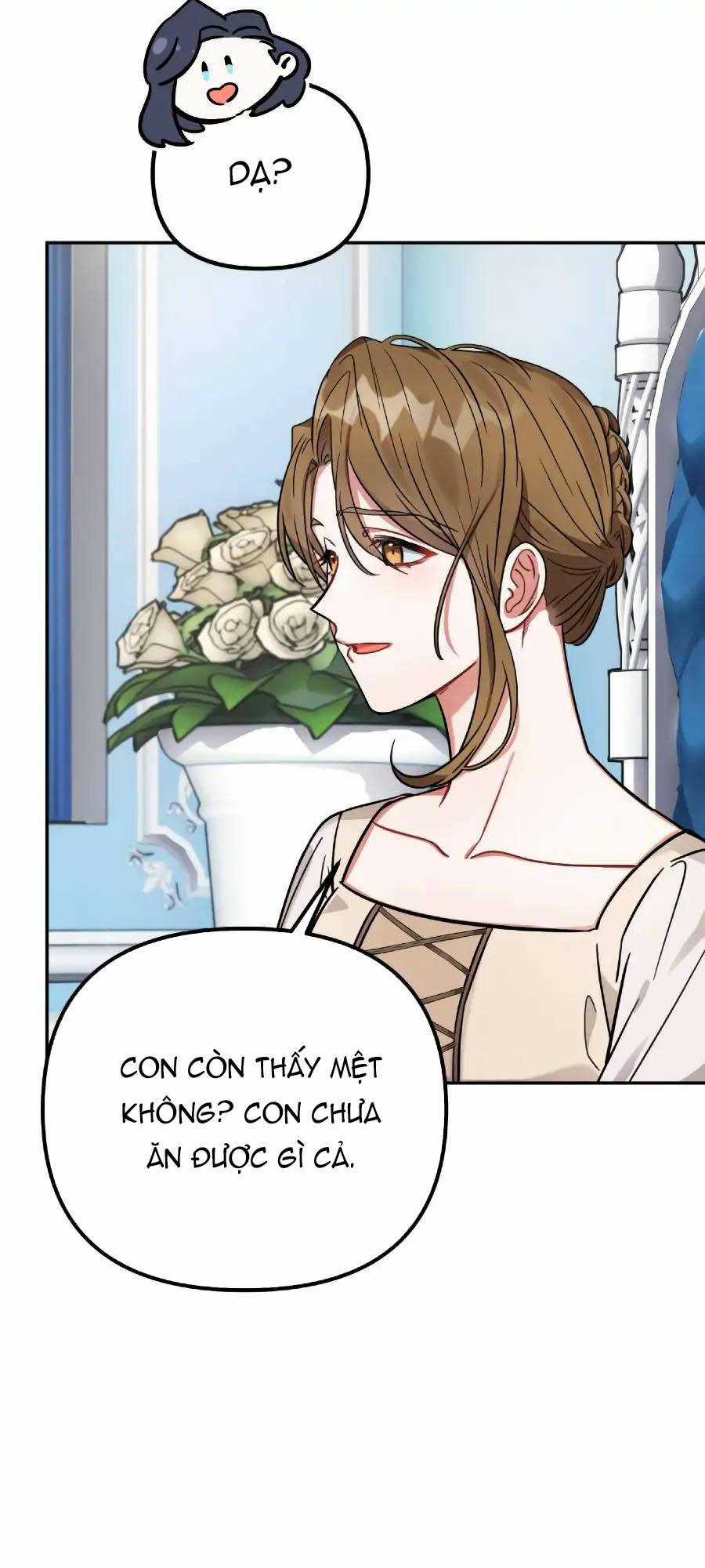 Nàng Bạch Tuyết - Chapter 2.2 - Trang 6