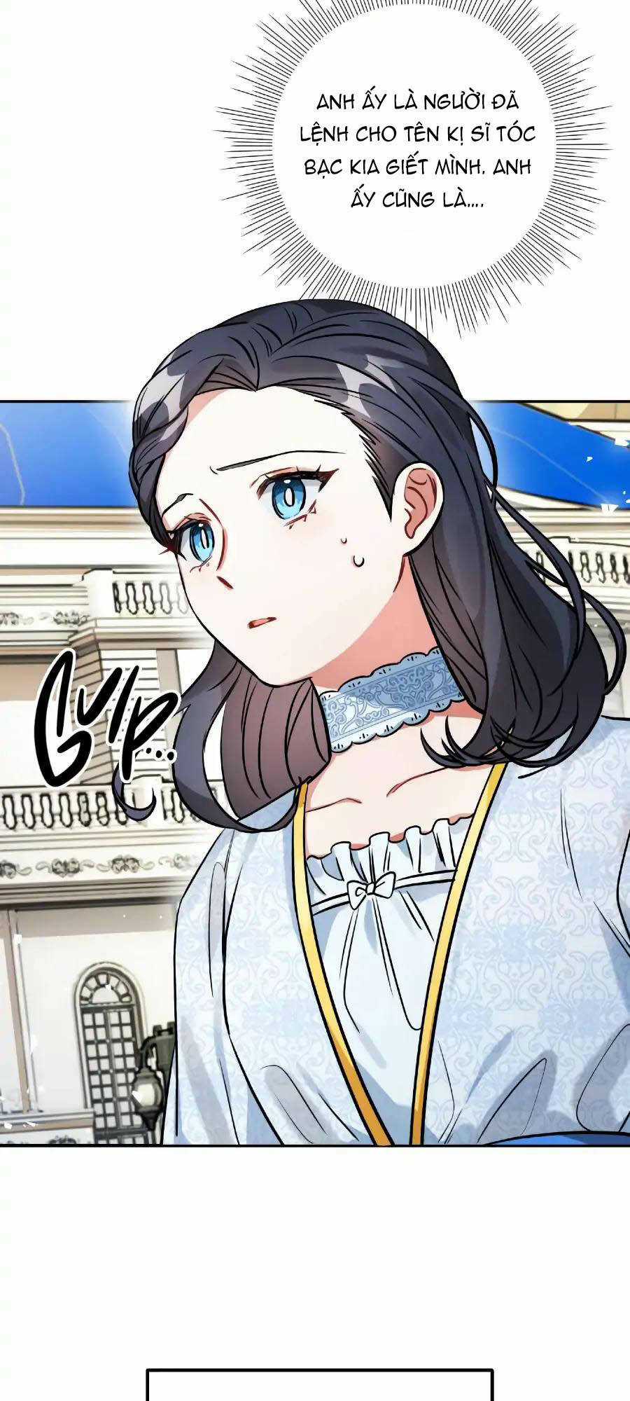 Nàng Bạch Tuyết - Chapter 2.2 - Trang 58