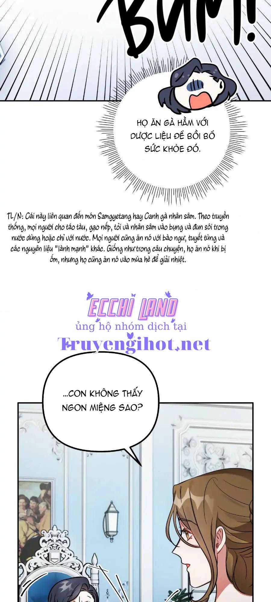 Nàng Bạch Tuyết - Chapter 2.2 - Trang 8