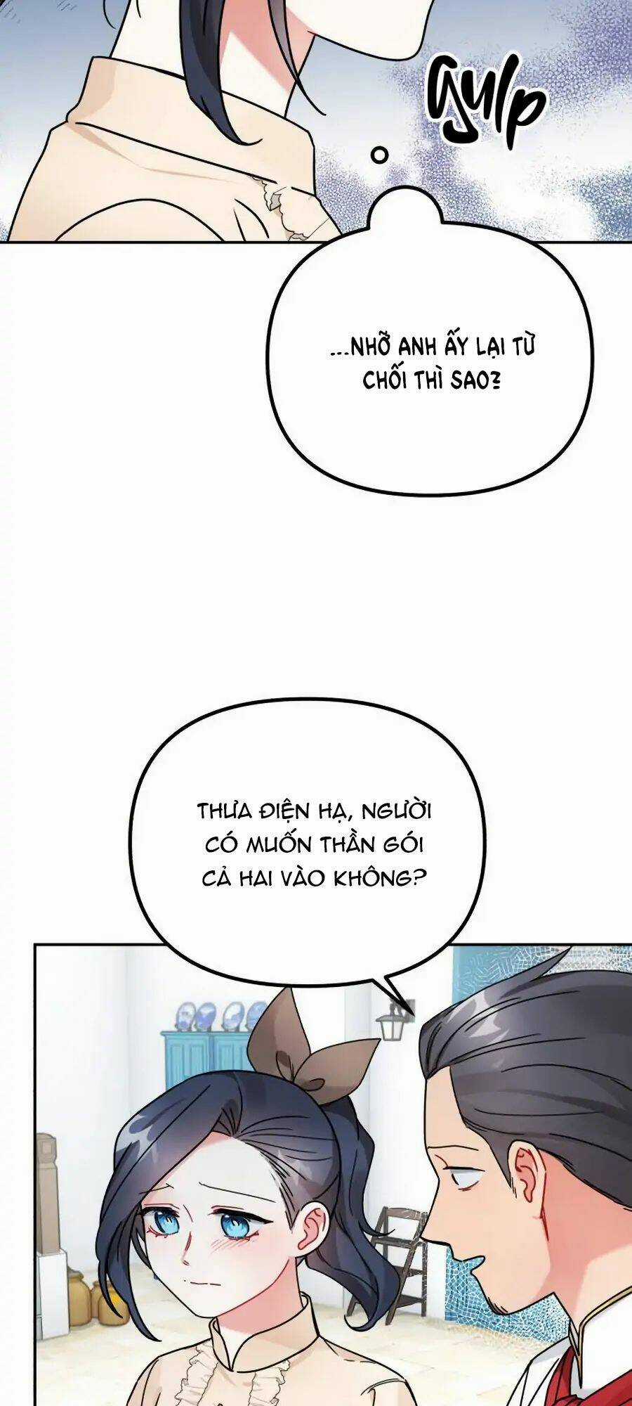 Nàng Bạch Tuyết - Chapter 20.2 - Trang 23