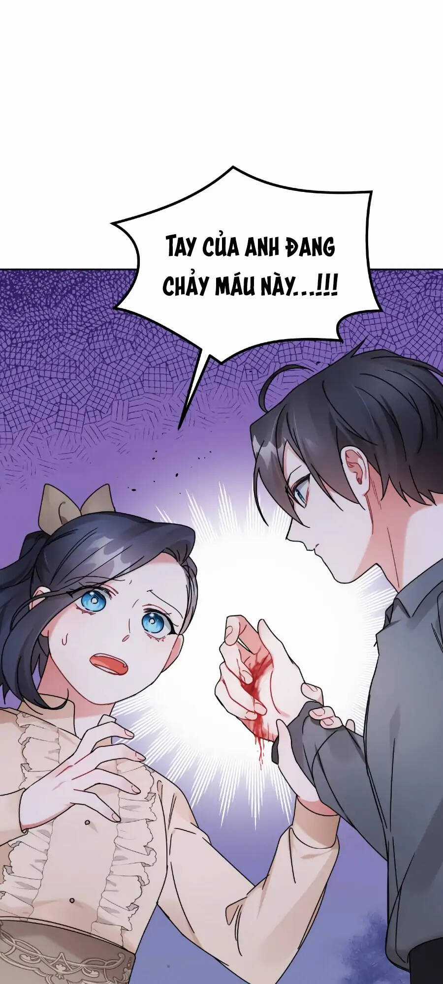 Nàng Bạch Tuyết - Chapter 21.1 - Trang 3