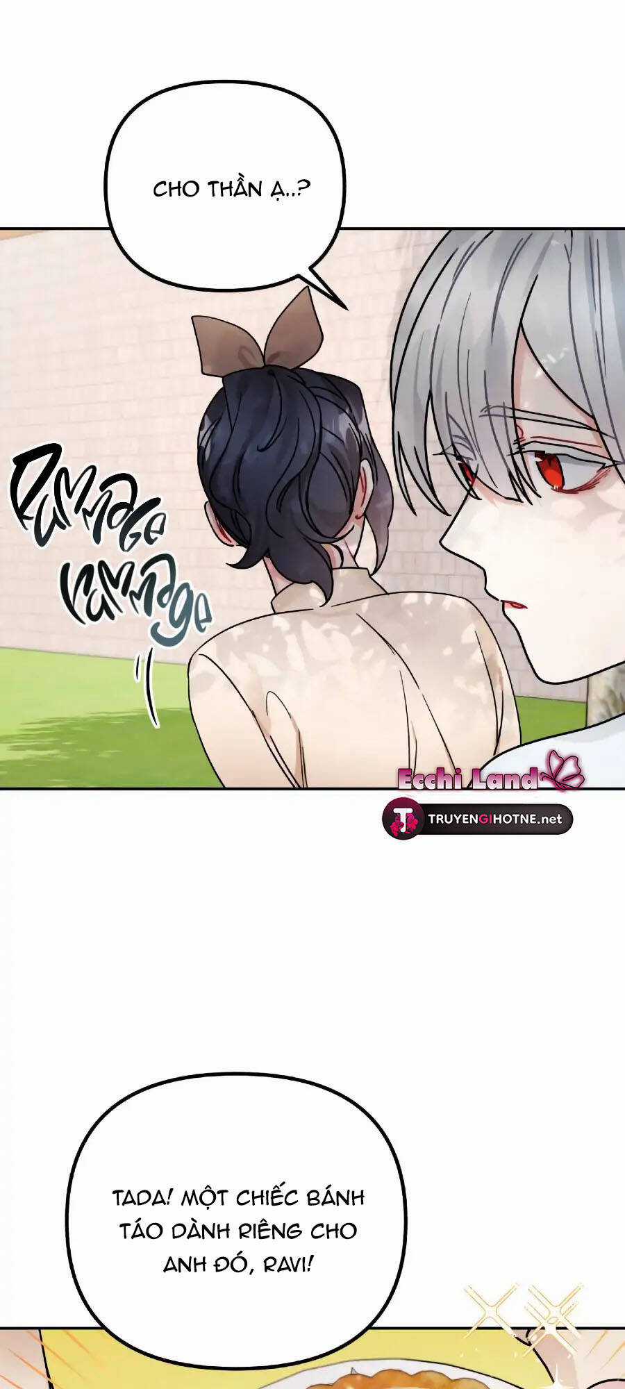 Nàng Bạch Tuyết - Chapter 22.2 - Trang 19