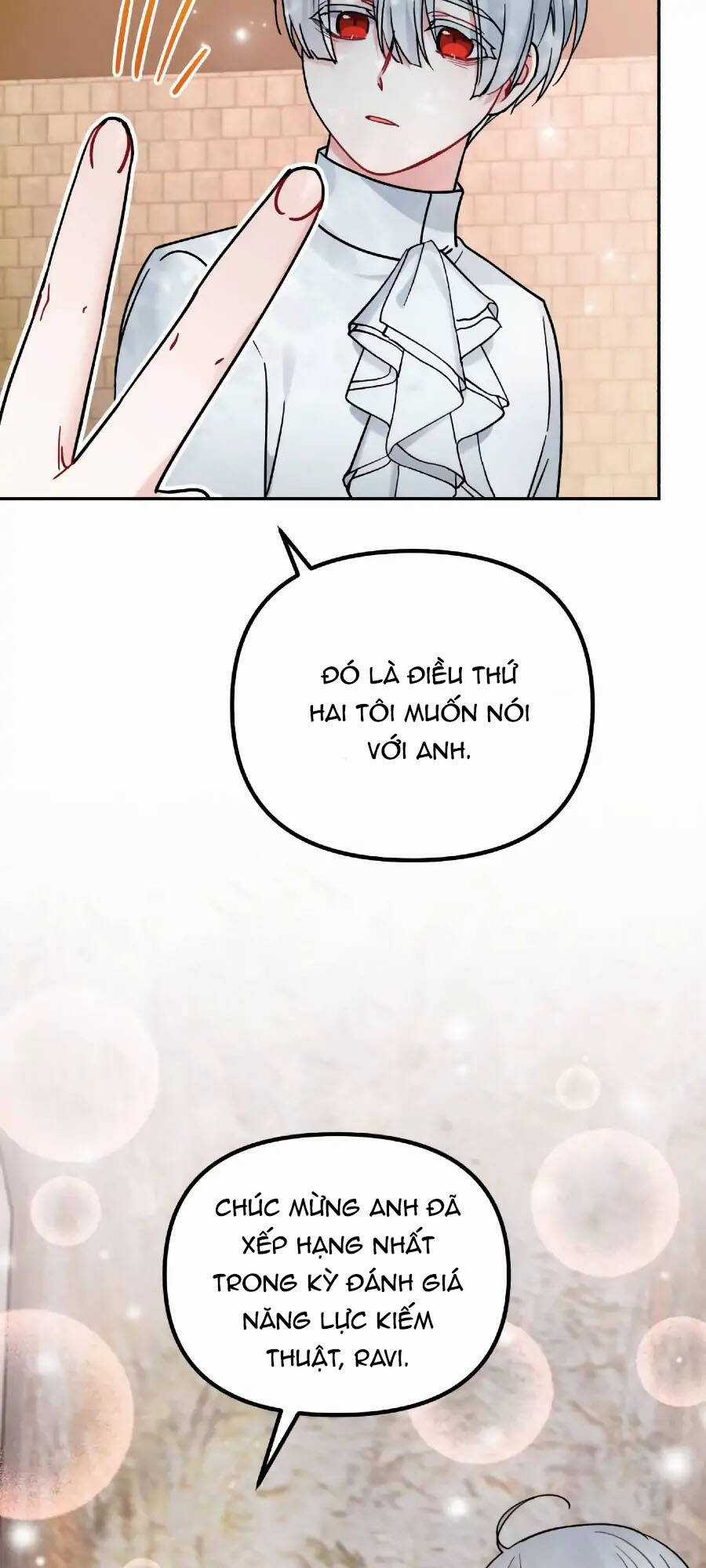 Nàng Bạch Tuyết - Chapter 22.2 - Trang 24