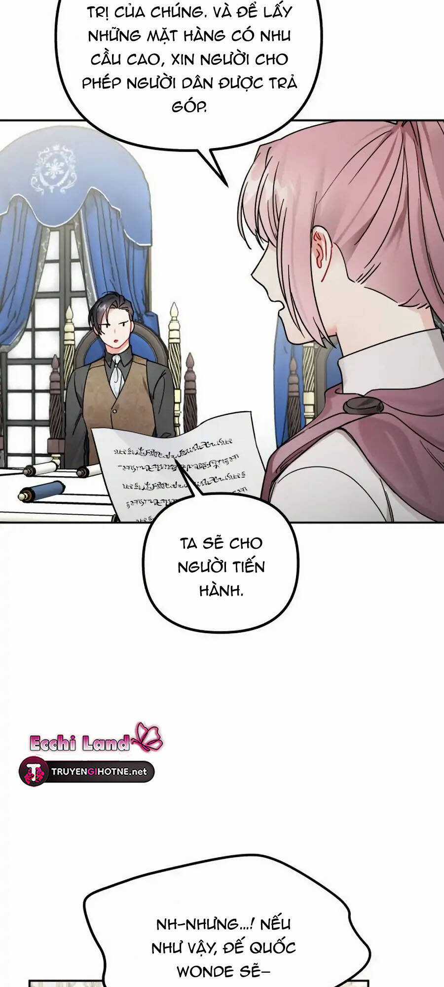 Nàng Bạch Tuyết - Chapter 23.2 - Trang 35