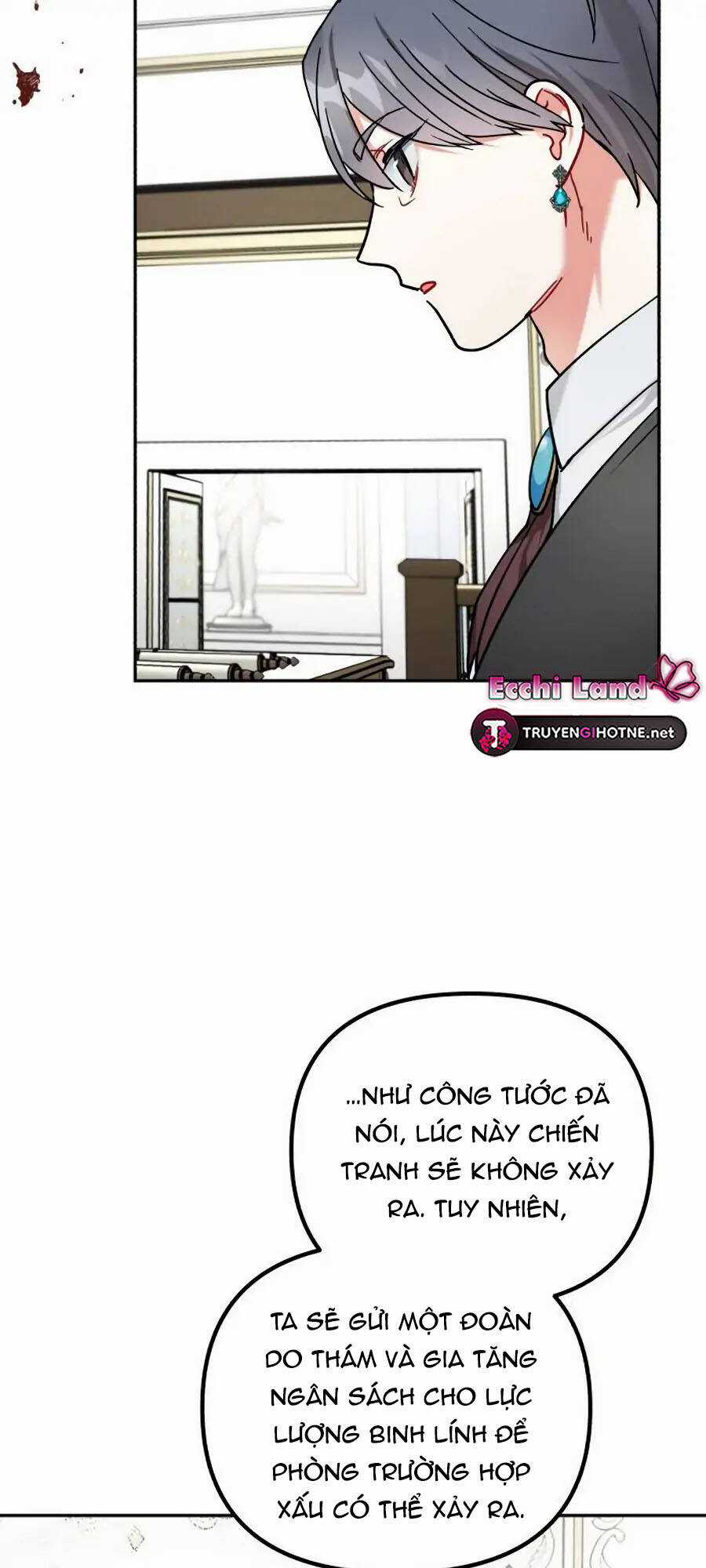 Nàng Bạch Tuyết - Chapter 23.2 - Trang 38