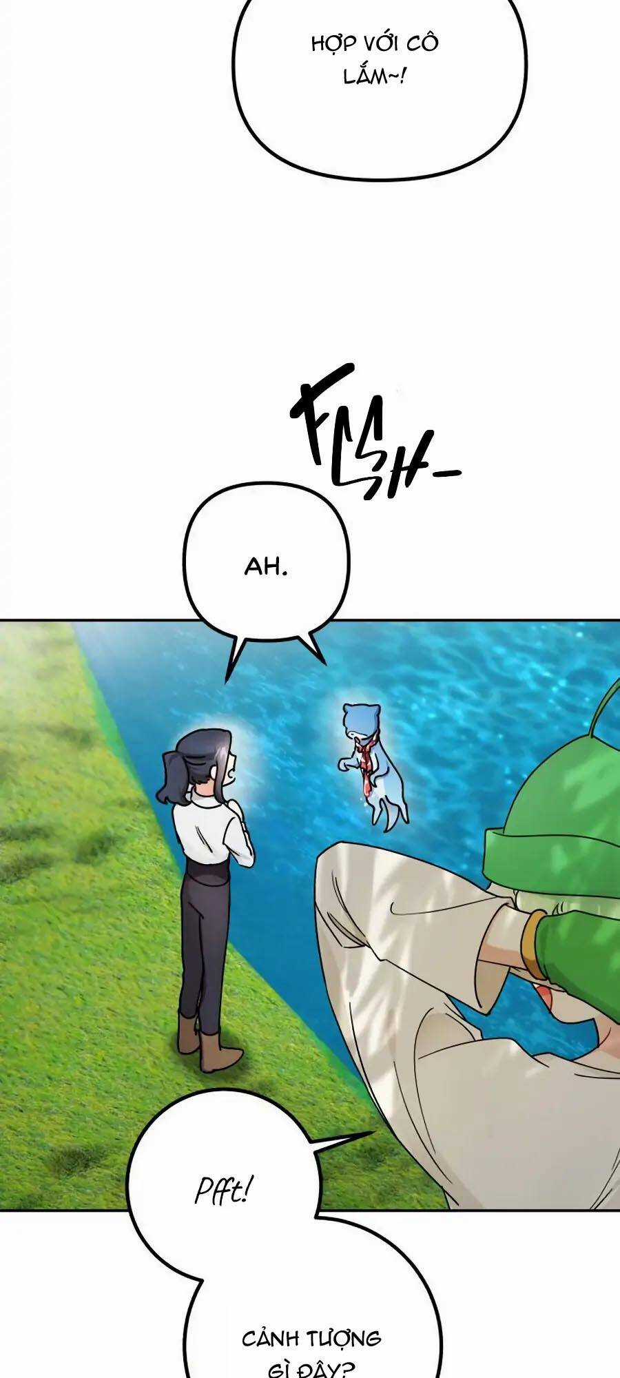 Nàng Bạch Tuyết - Chapter 24.2 - Trang 7