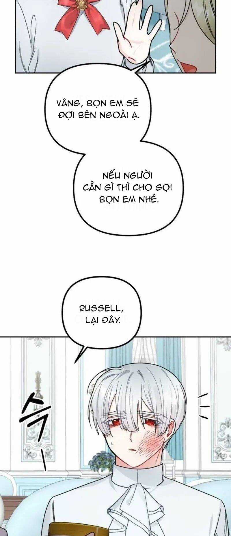 Nàng Bạch Tuyết - Chapter 27.2 - Trang 5