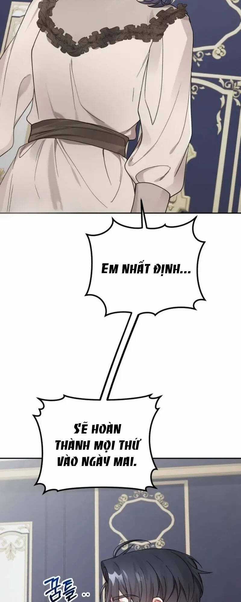 Nàng Bạch Tuyết - Chapter 29.1 - Trang 3