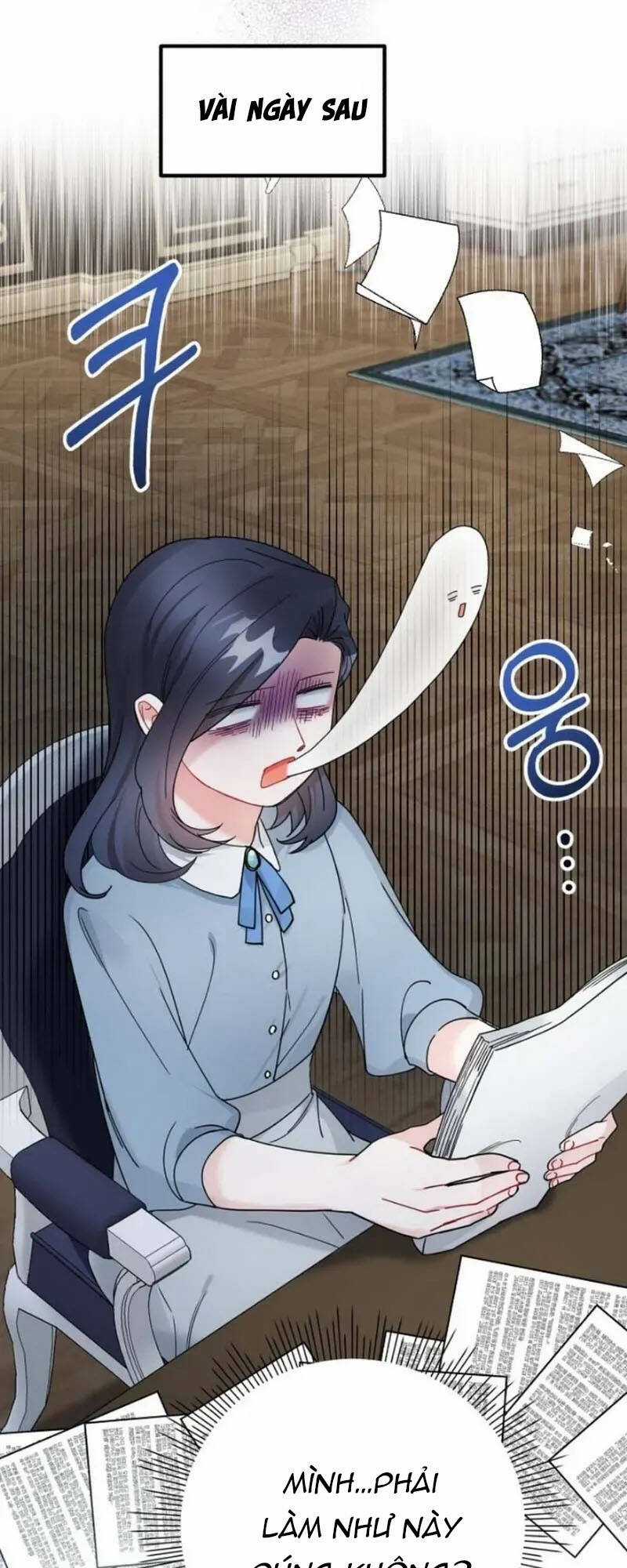 Nàng Bạch Tuyết - Chapter 29.2 - Trang 13