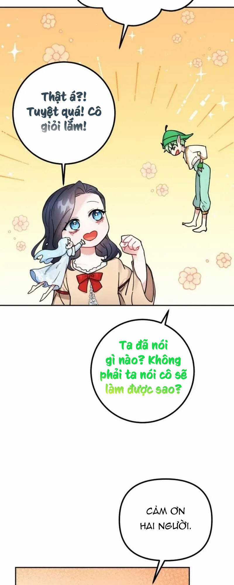 Nàng Bạch Tuyết - Chapter 29.2 - Trang 4