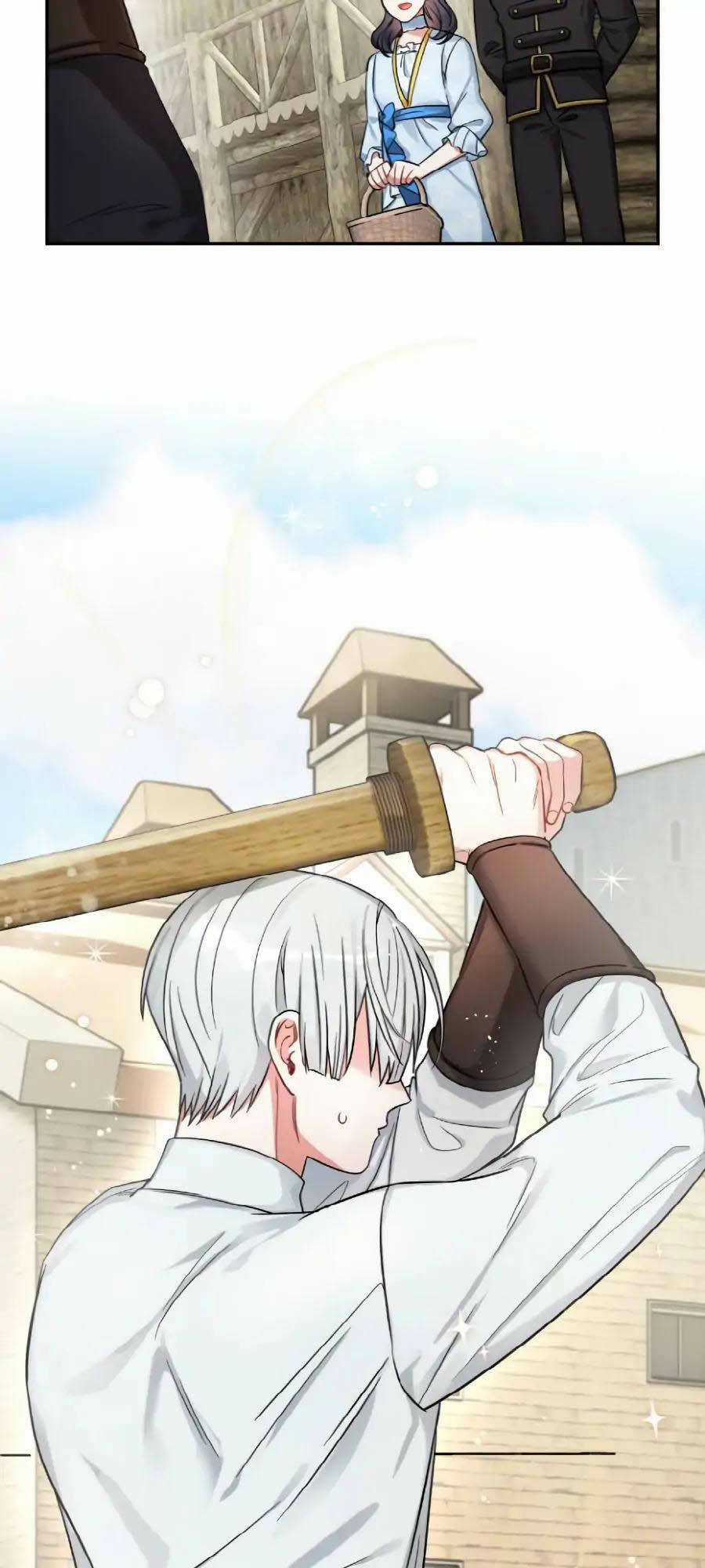 Nàng Bạch Tuyết - Chapter 3.1 - Trang 37