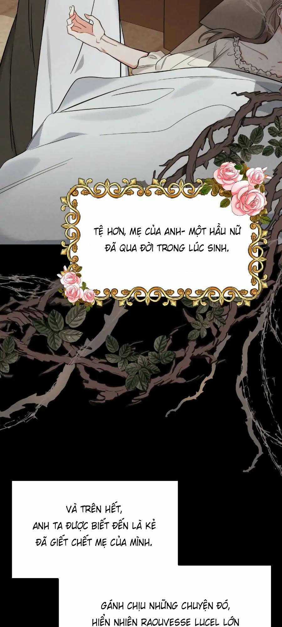 Nàng Bạch Tuyết - Chapter 3.1 - Trang 49